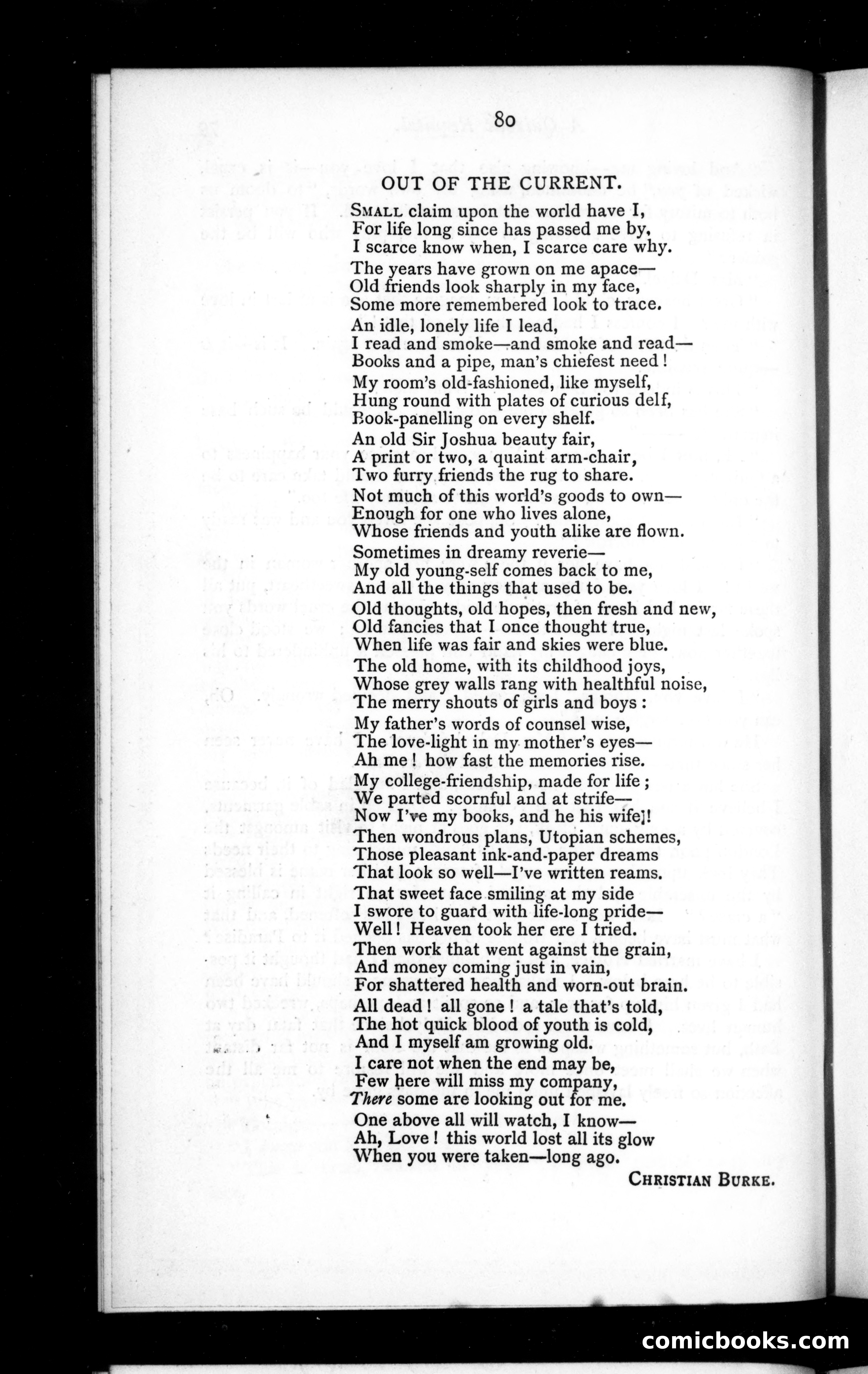 The Argosy, Vol. 42 — page 80 of 82