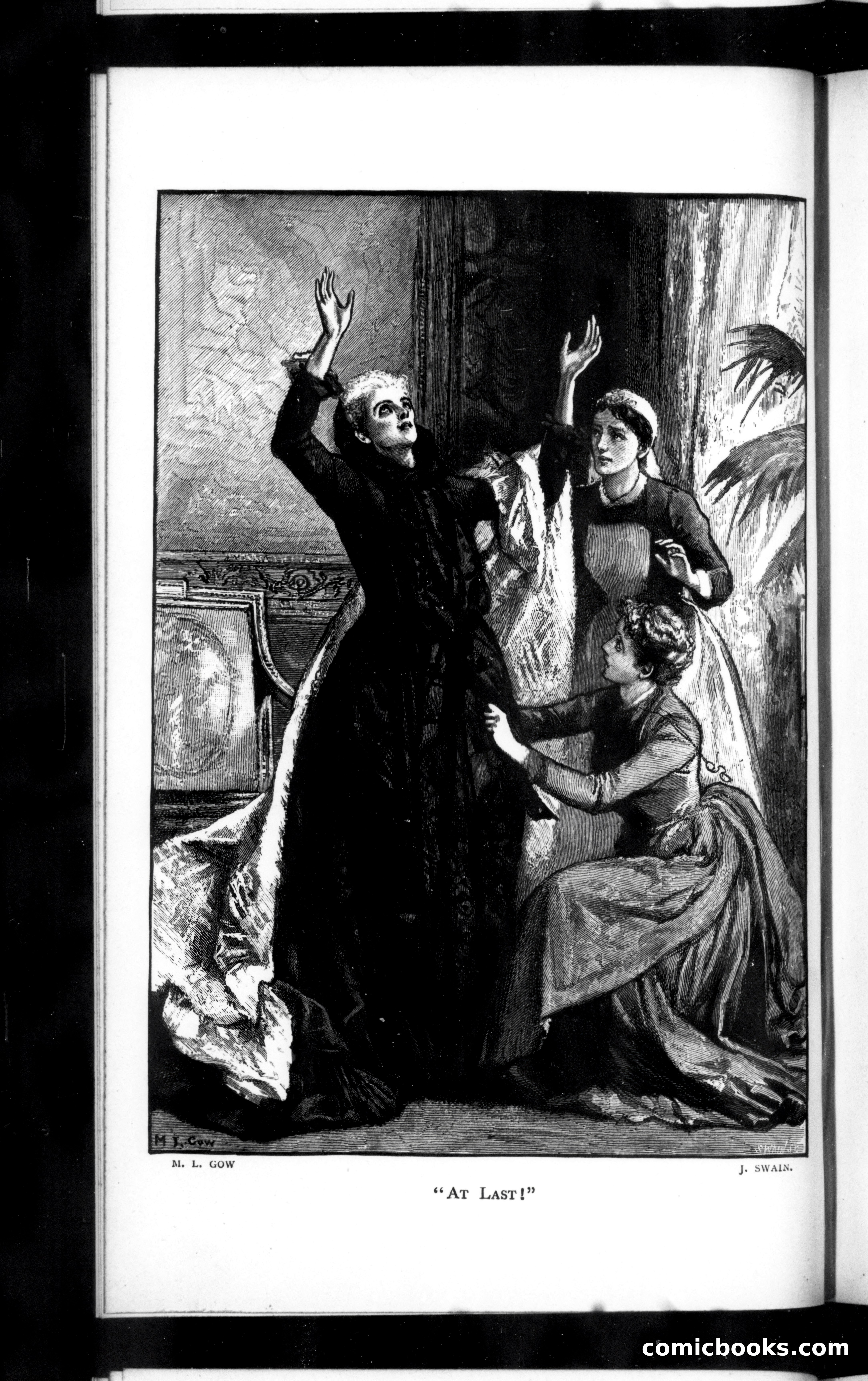 The Argosy, Vol. 42 — page 82 of 82