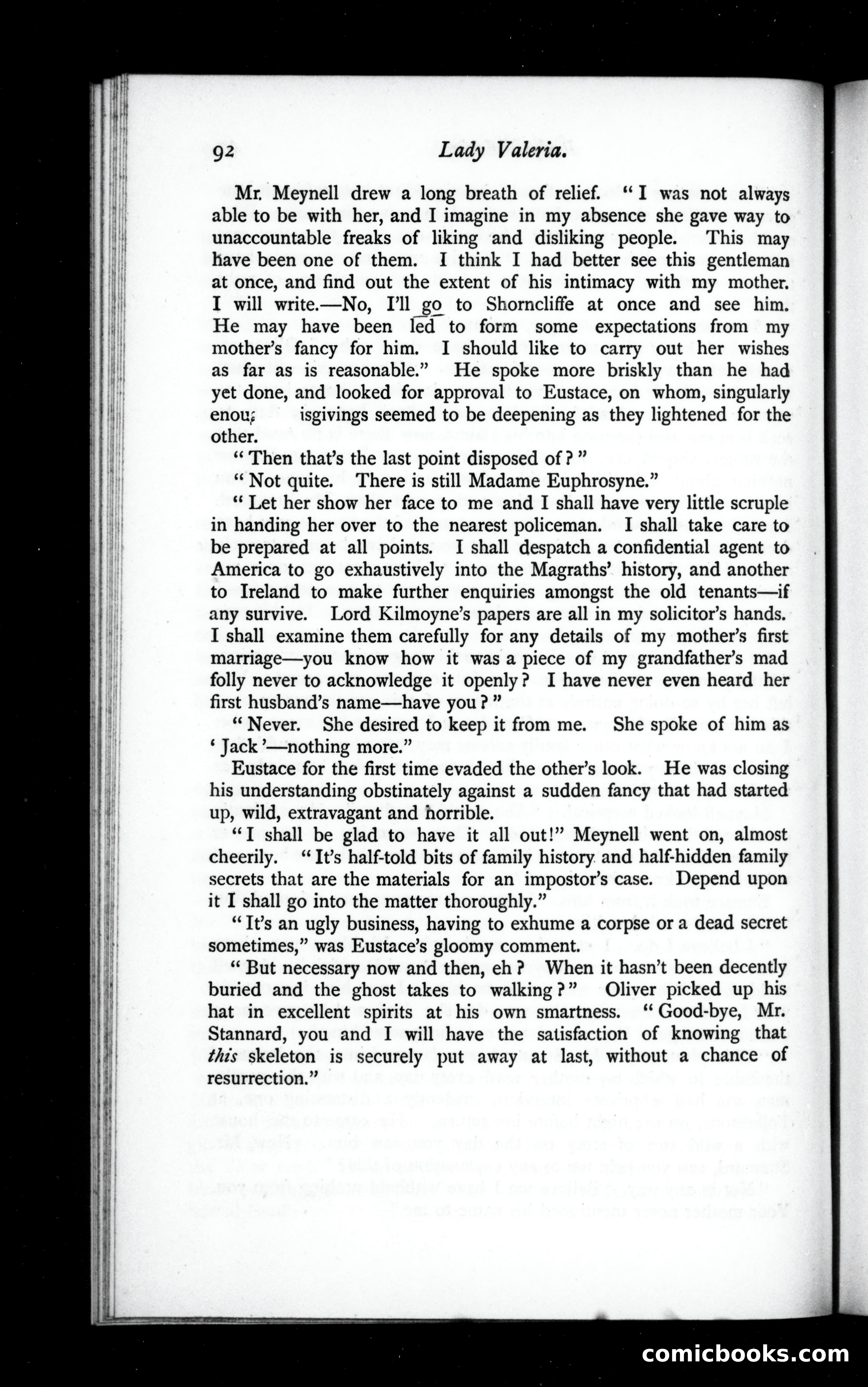 The Argosy, Vol. 42 — page 12 of 82