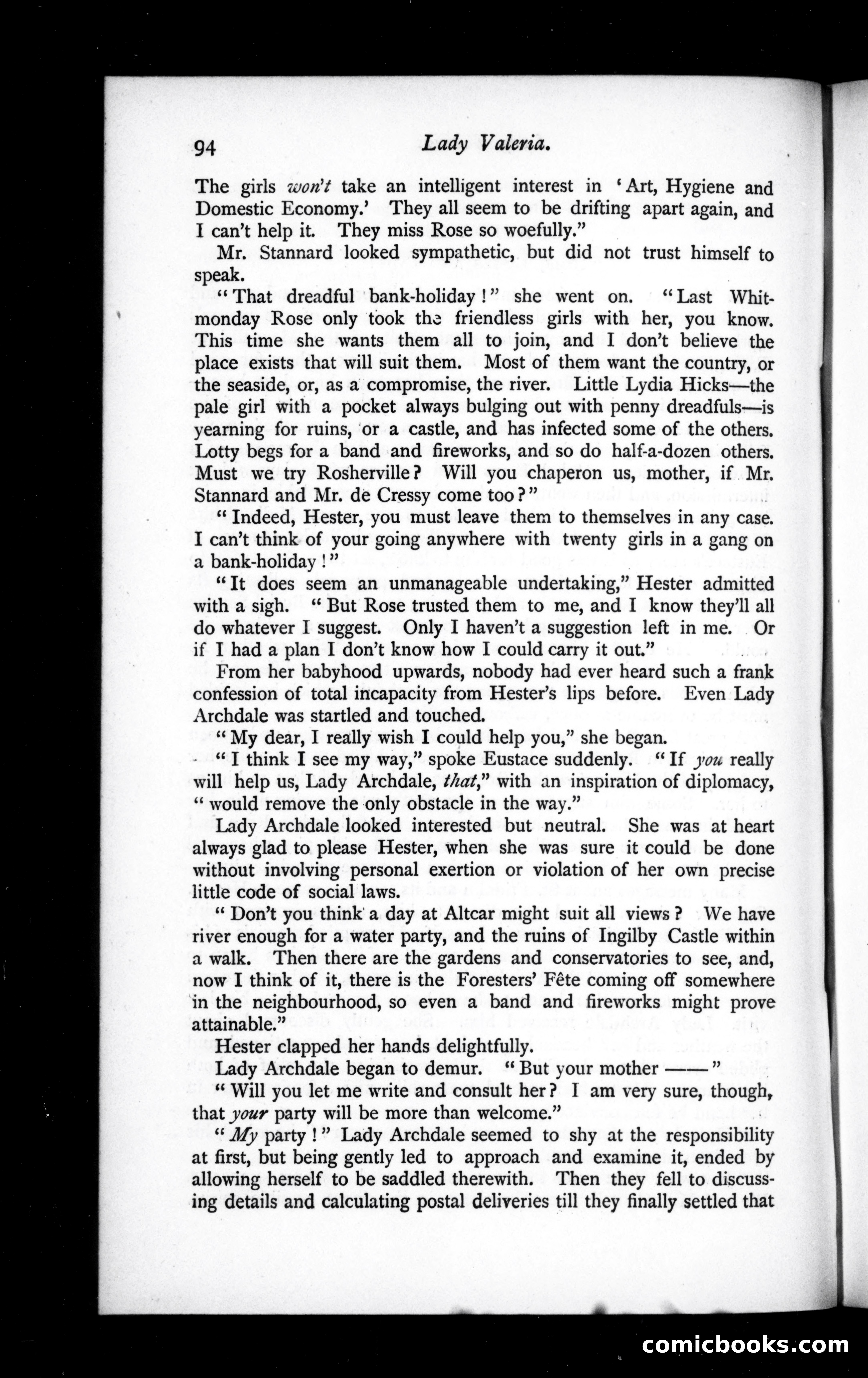 The Argosy, Vol. 42 — page 14 of 82