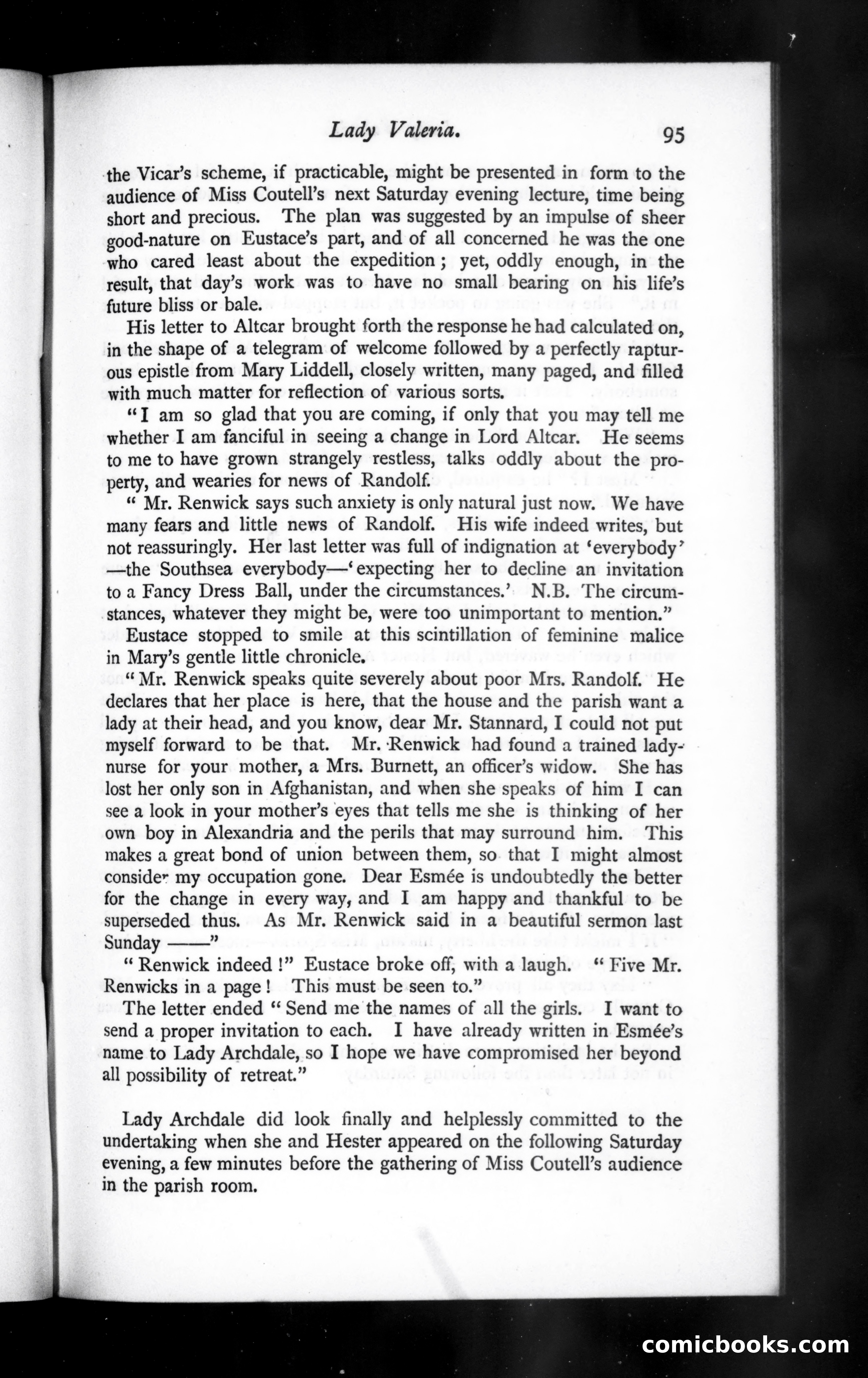The Argosy, Vol. 42 — page 15 of 82
