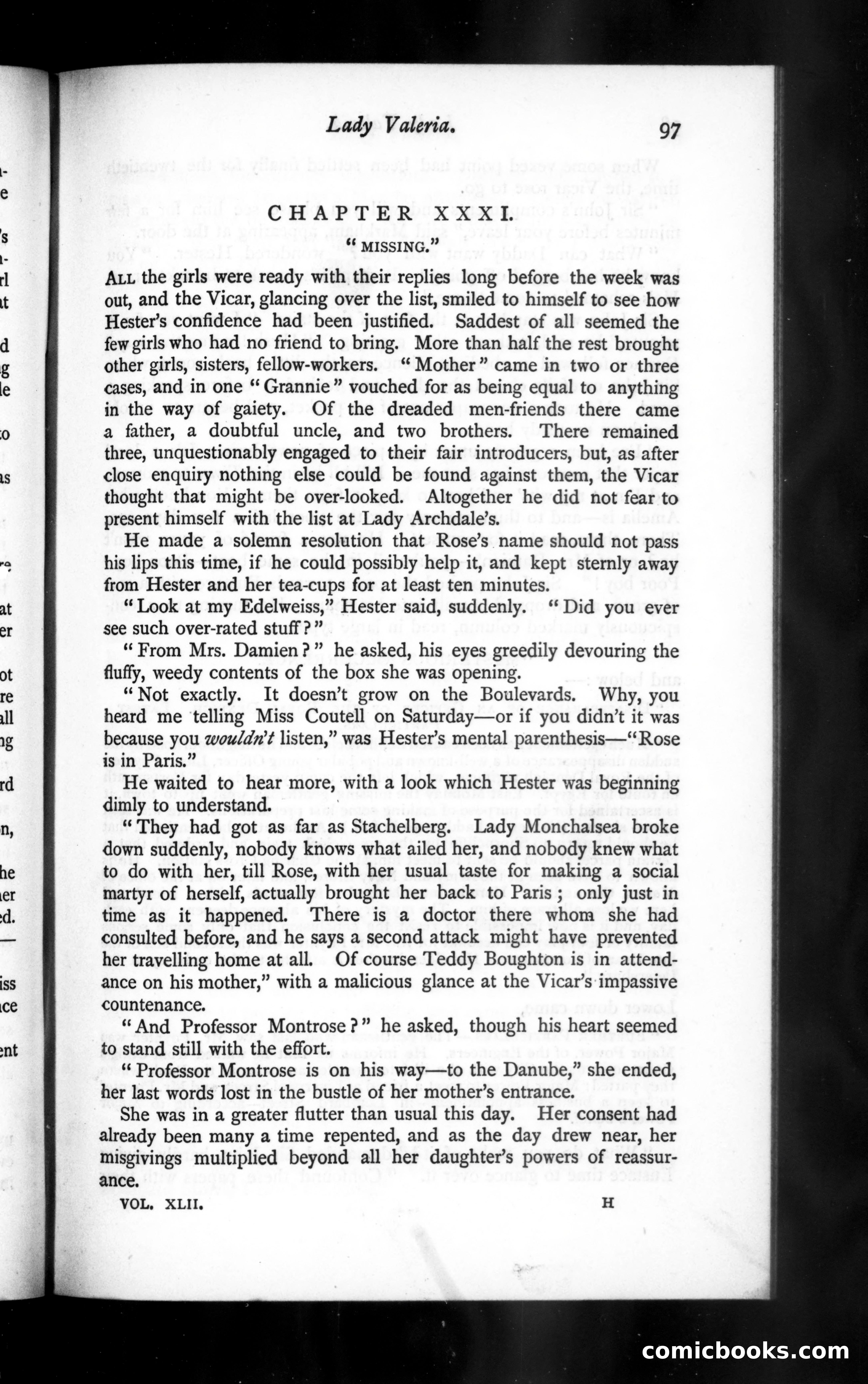 The Argosy, Vol. 42 — page 17 of 82