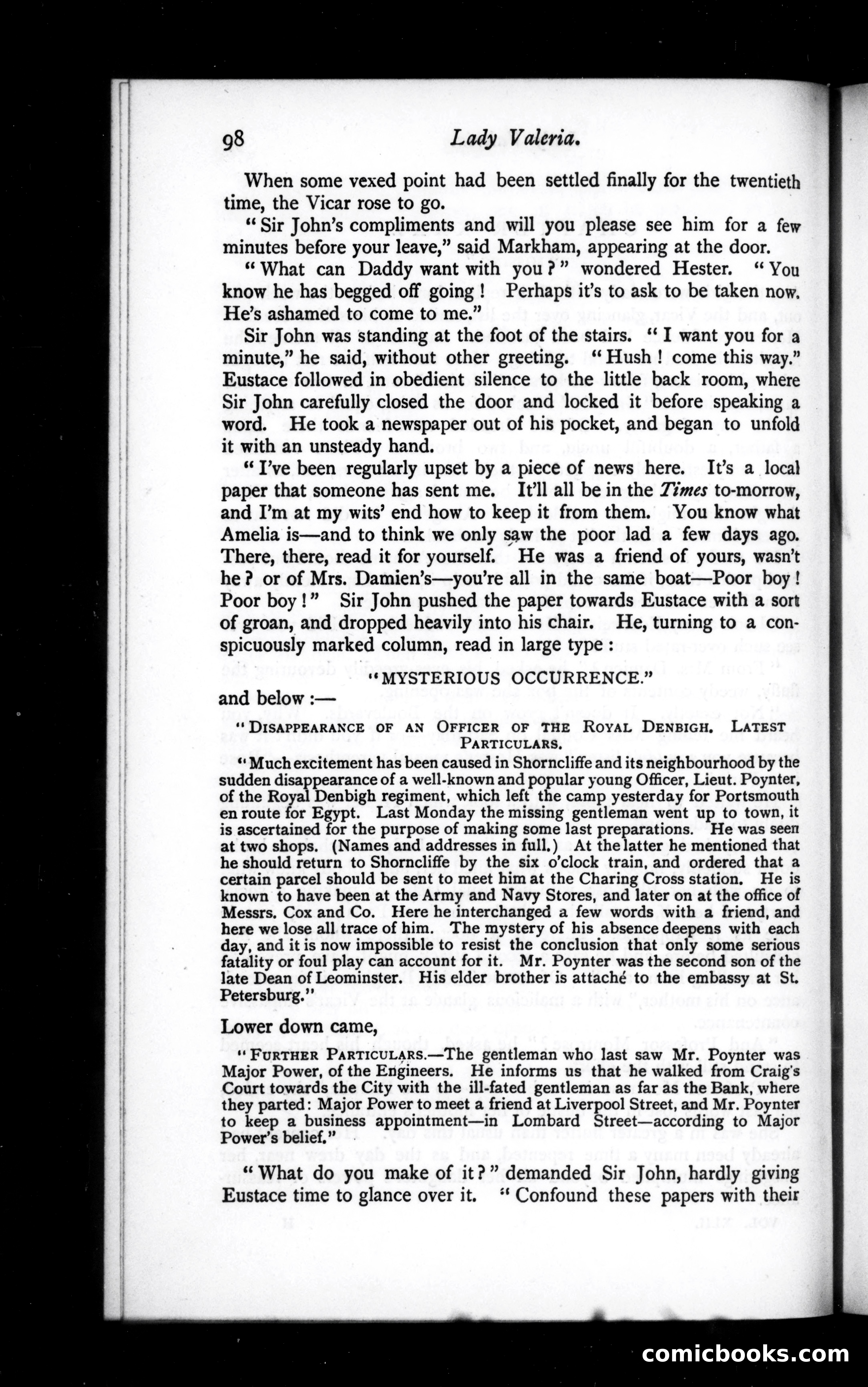 The Argosy, Vol. 42 — page 18 of 82