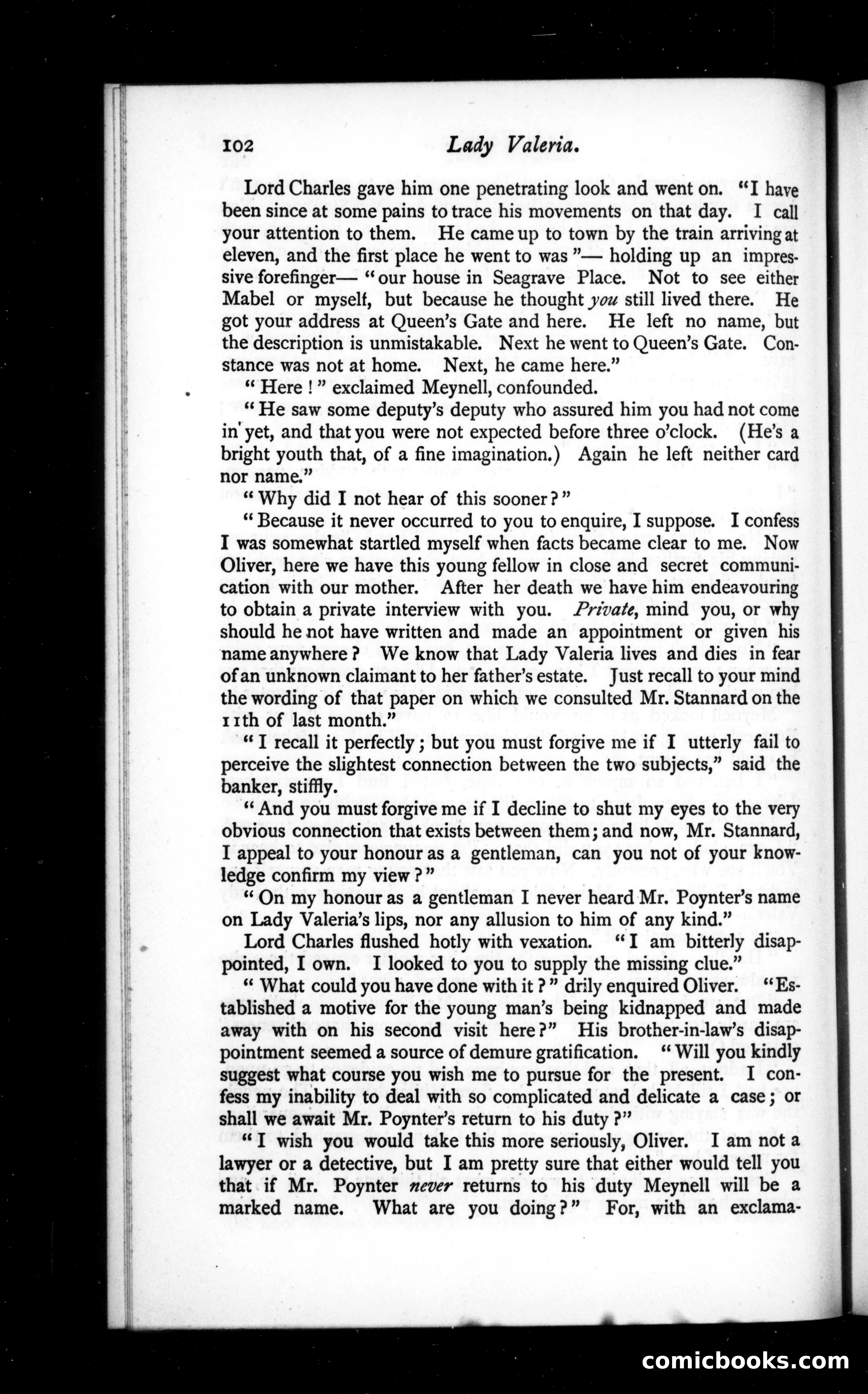The Argosy, Vol. 42 — page 22 of 82