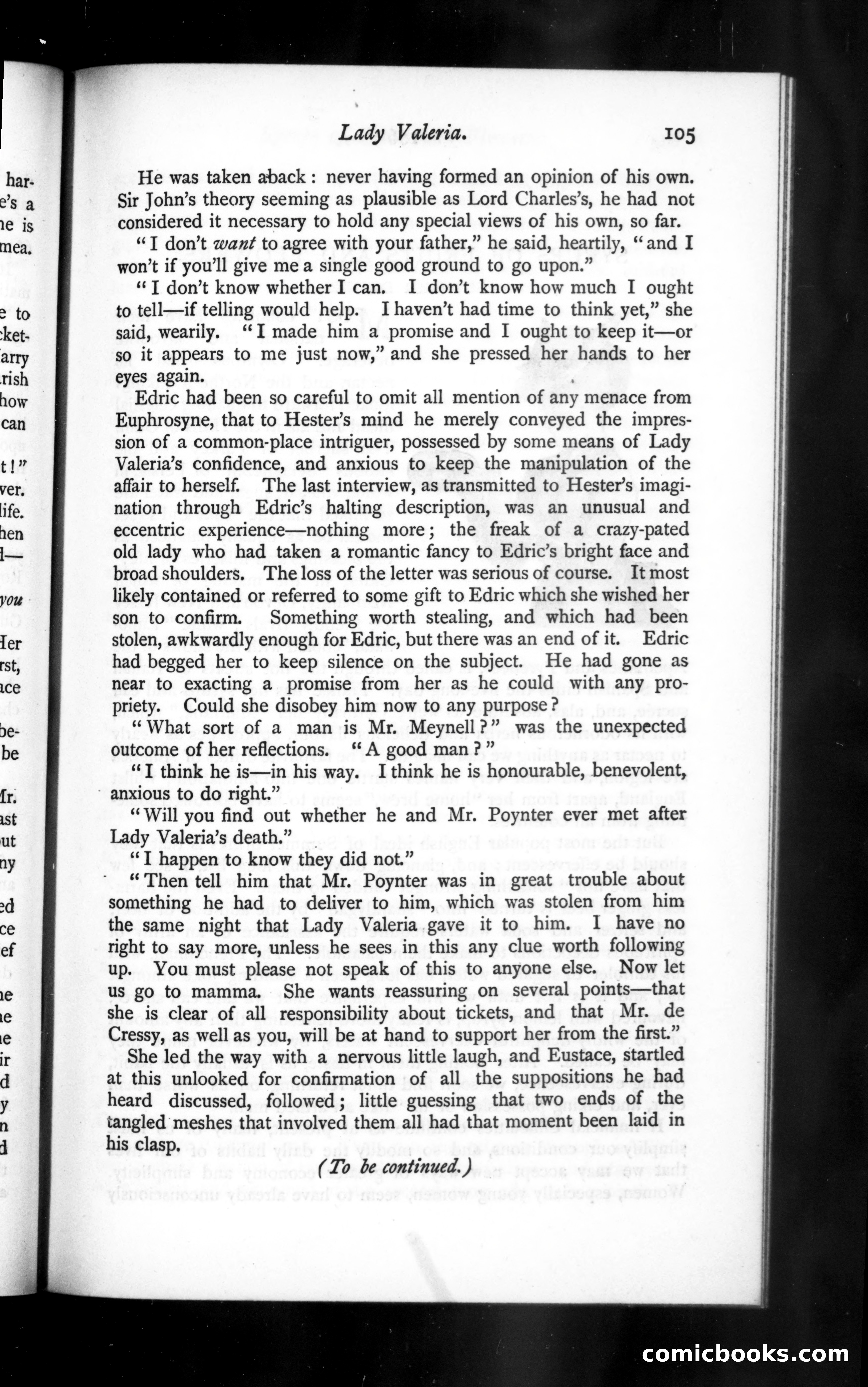 The Argosy, Vol. 42 — page 25 of 82