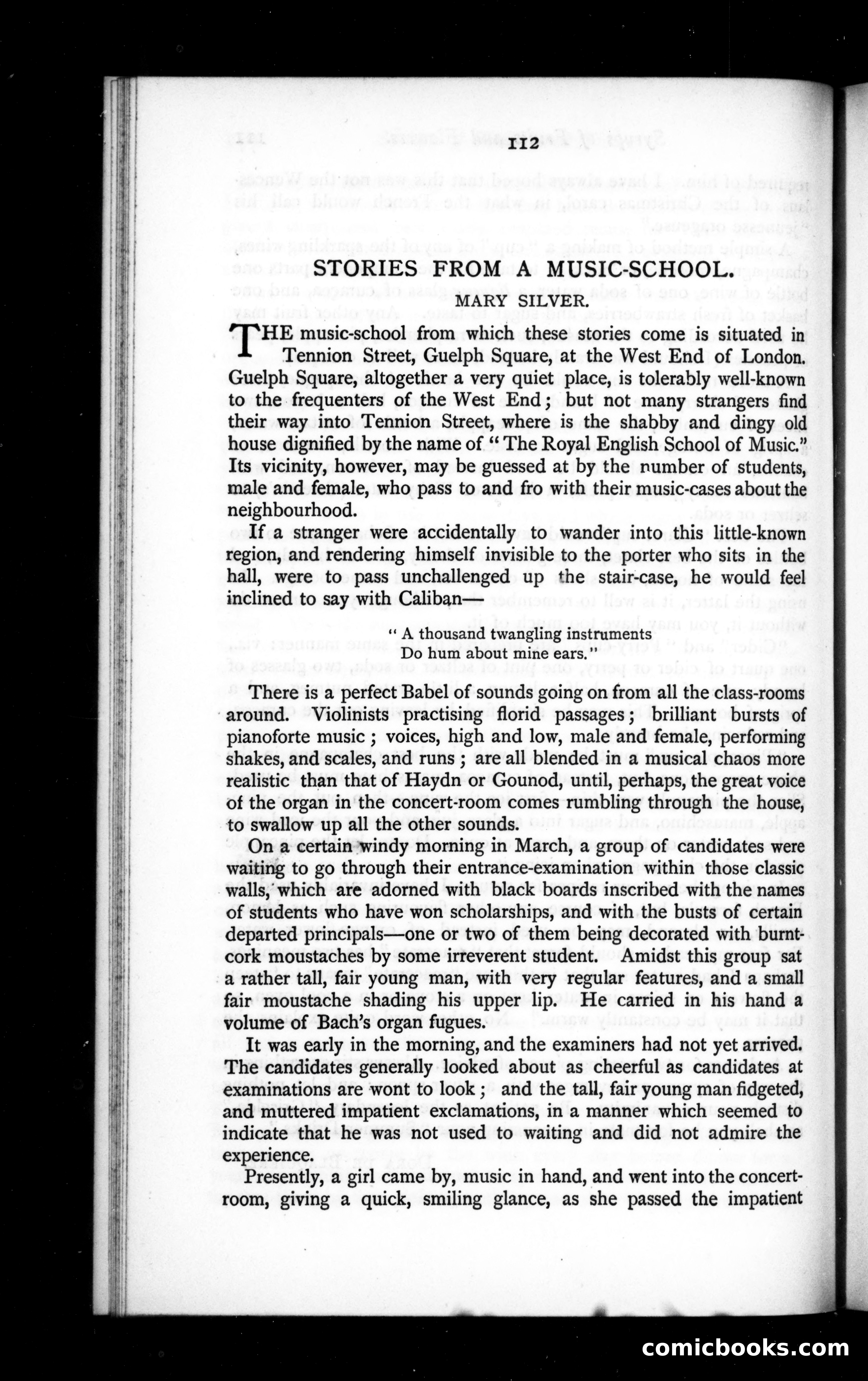 The Argosy, Vol. 42 — page 32 of 82