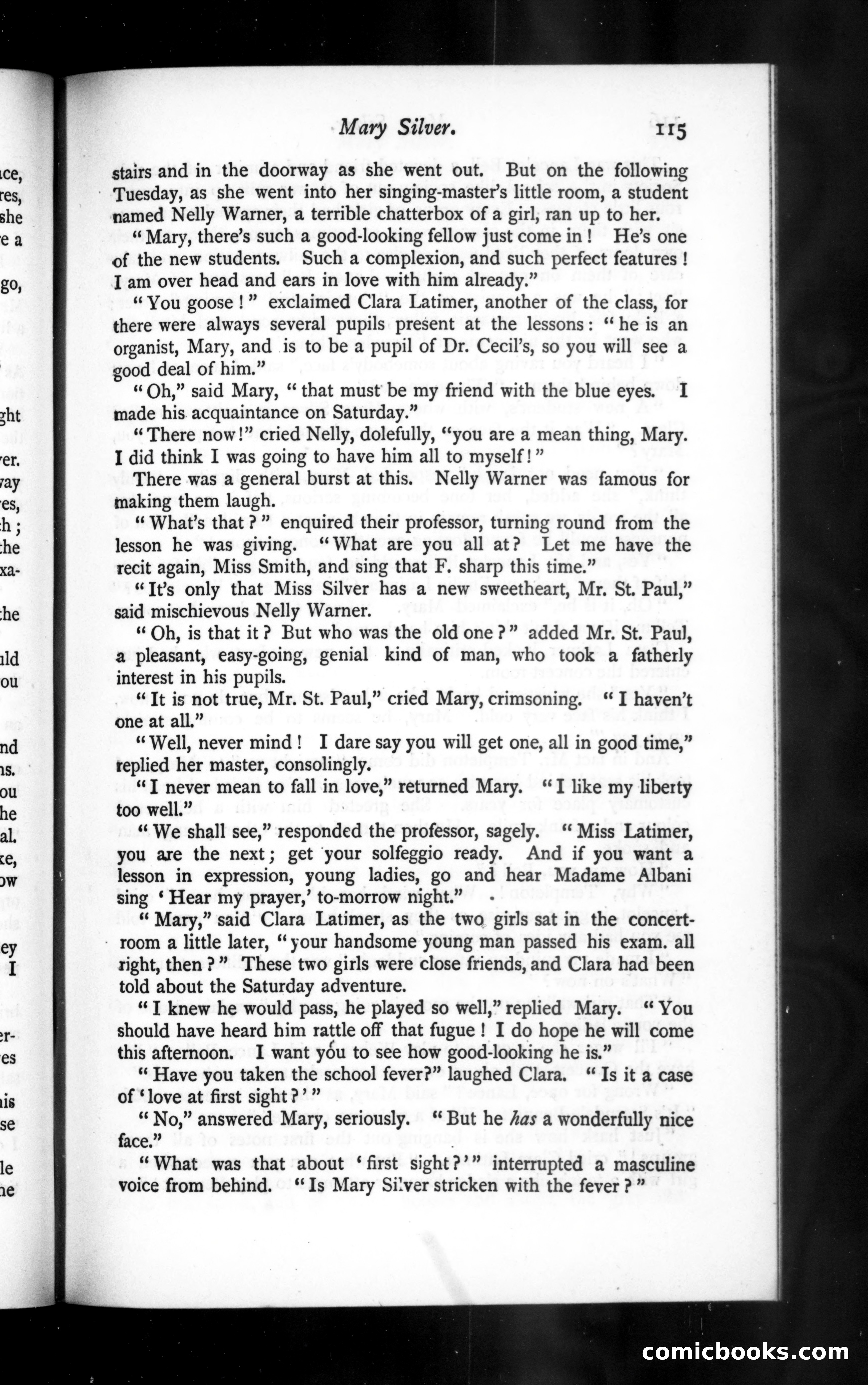 The Argosy, Vol. 42 — page 35 of 82