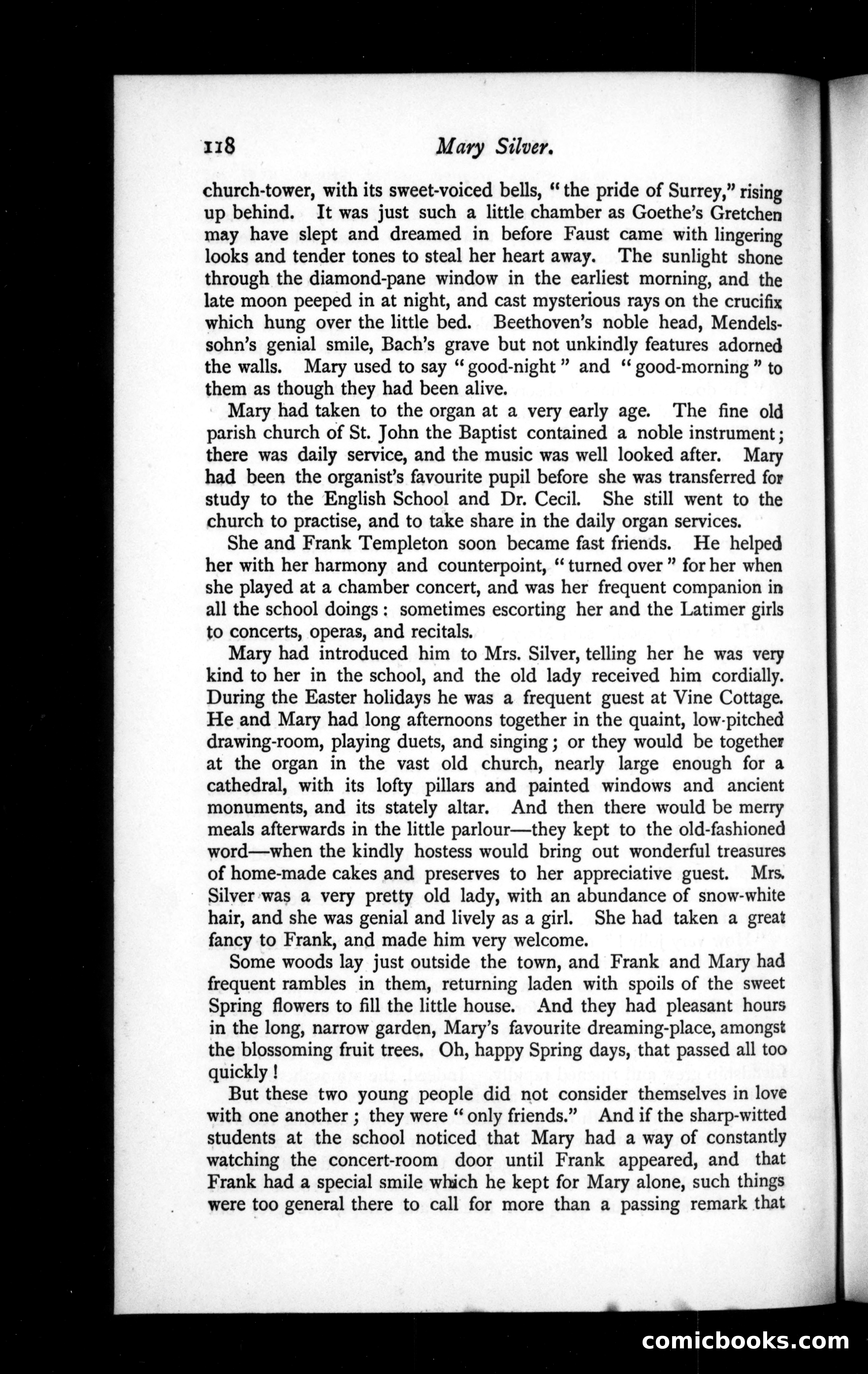 The Argosy, Vol. 42 — page 38 of 82