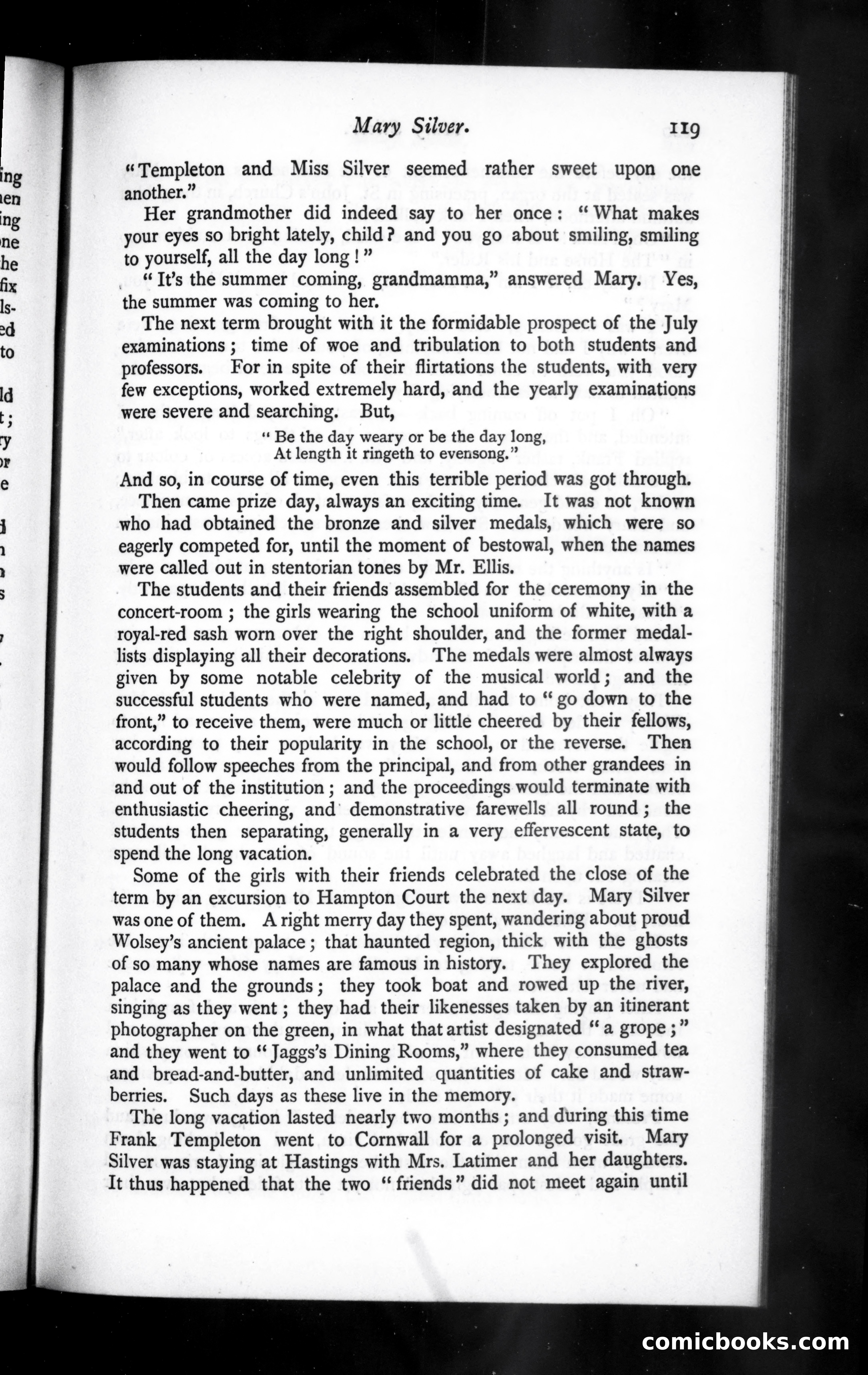 The Argosy, Vol. 42 — page 39 of 82