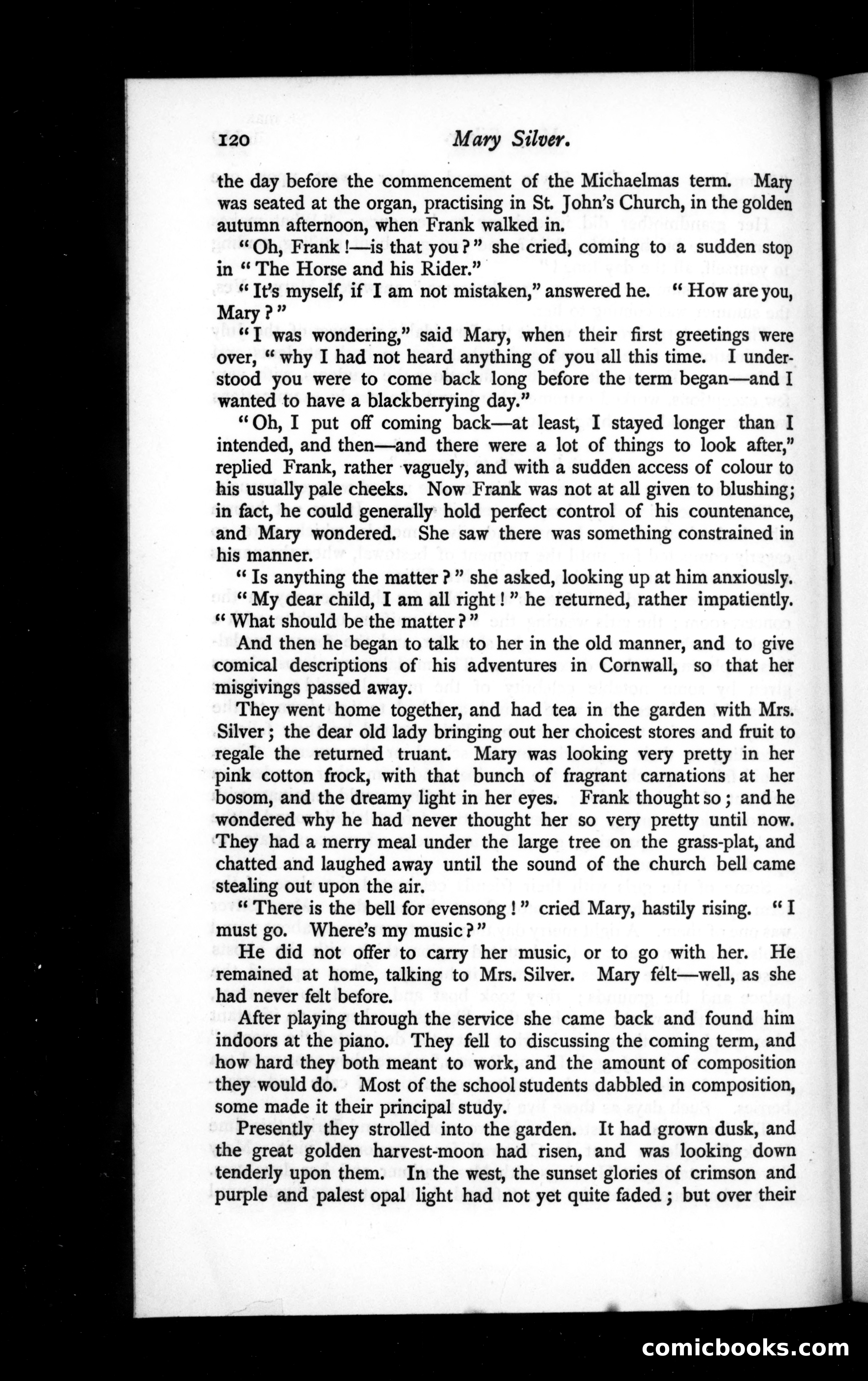 The Argosy, Vol. 42 — page 40 of 82