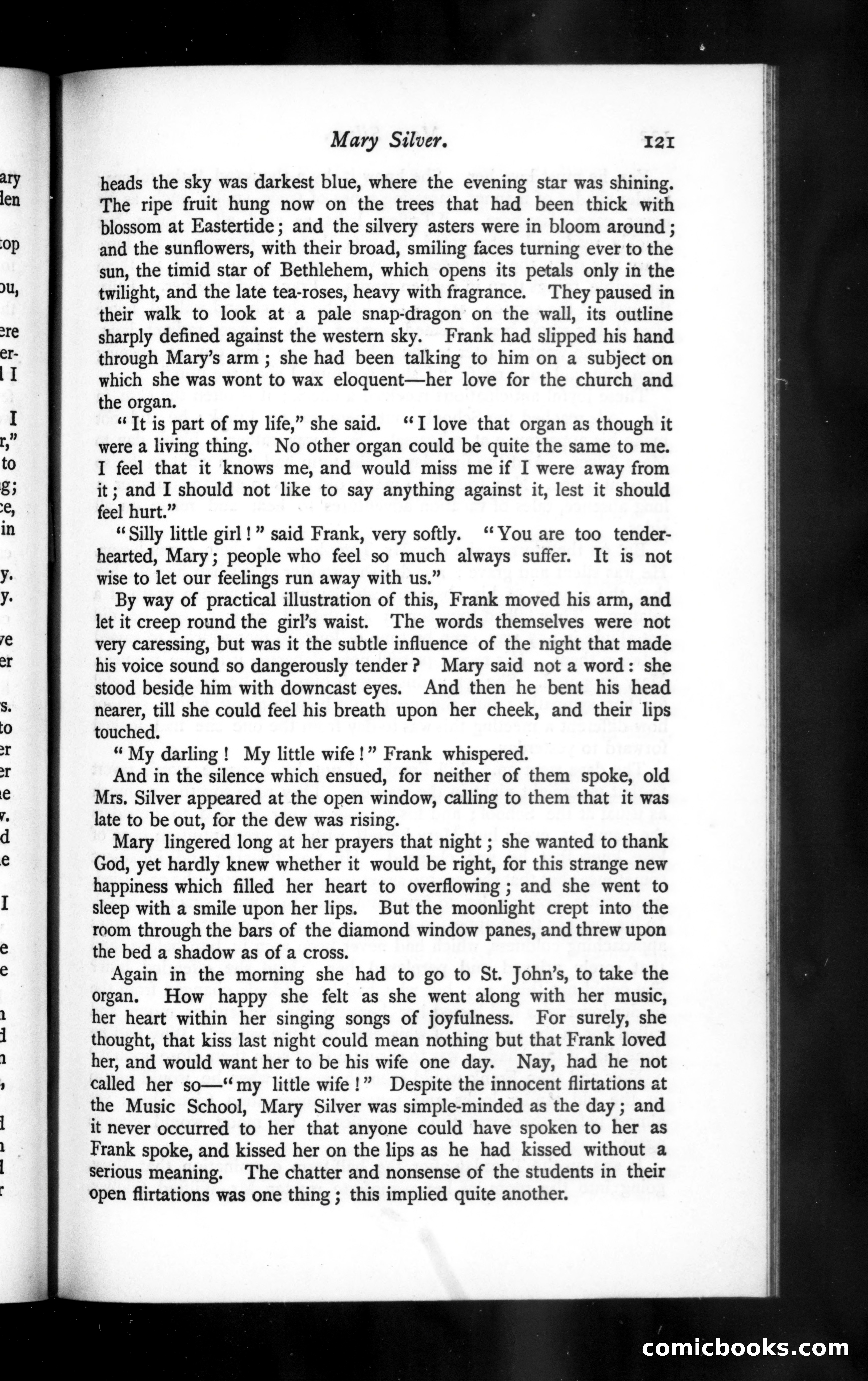 The Argosy, Vol. 42 — page 41 of 82