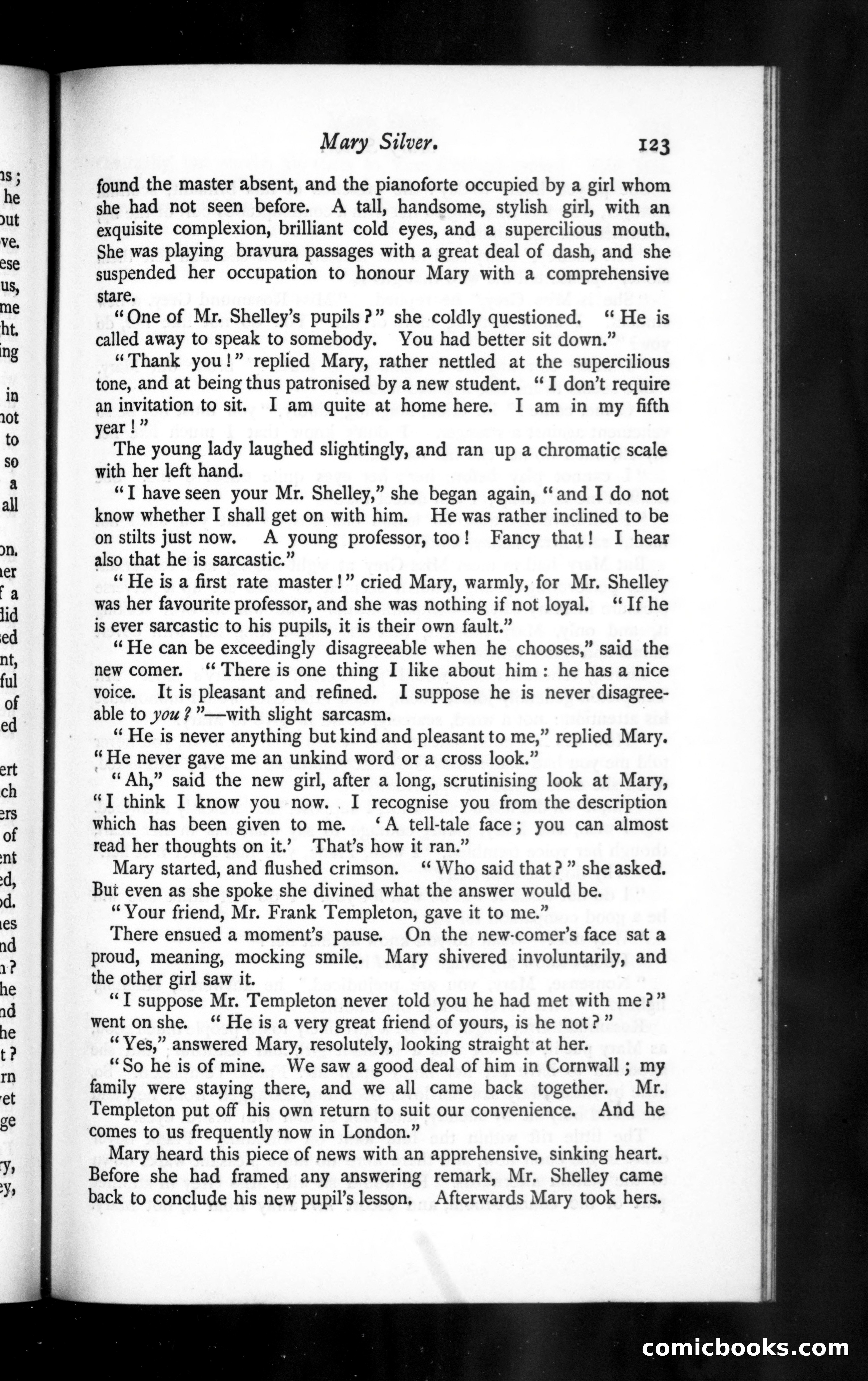 The Argosy, Vol. 42 — page 43 of 82