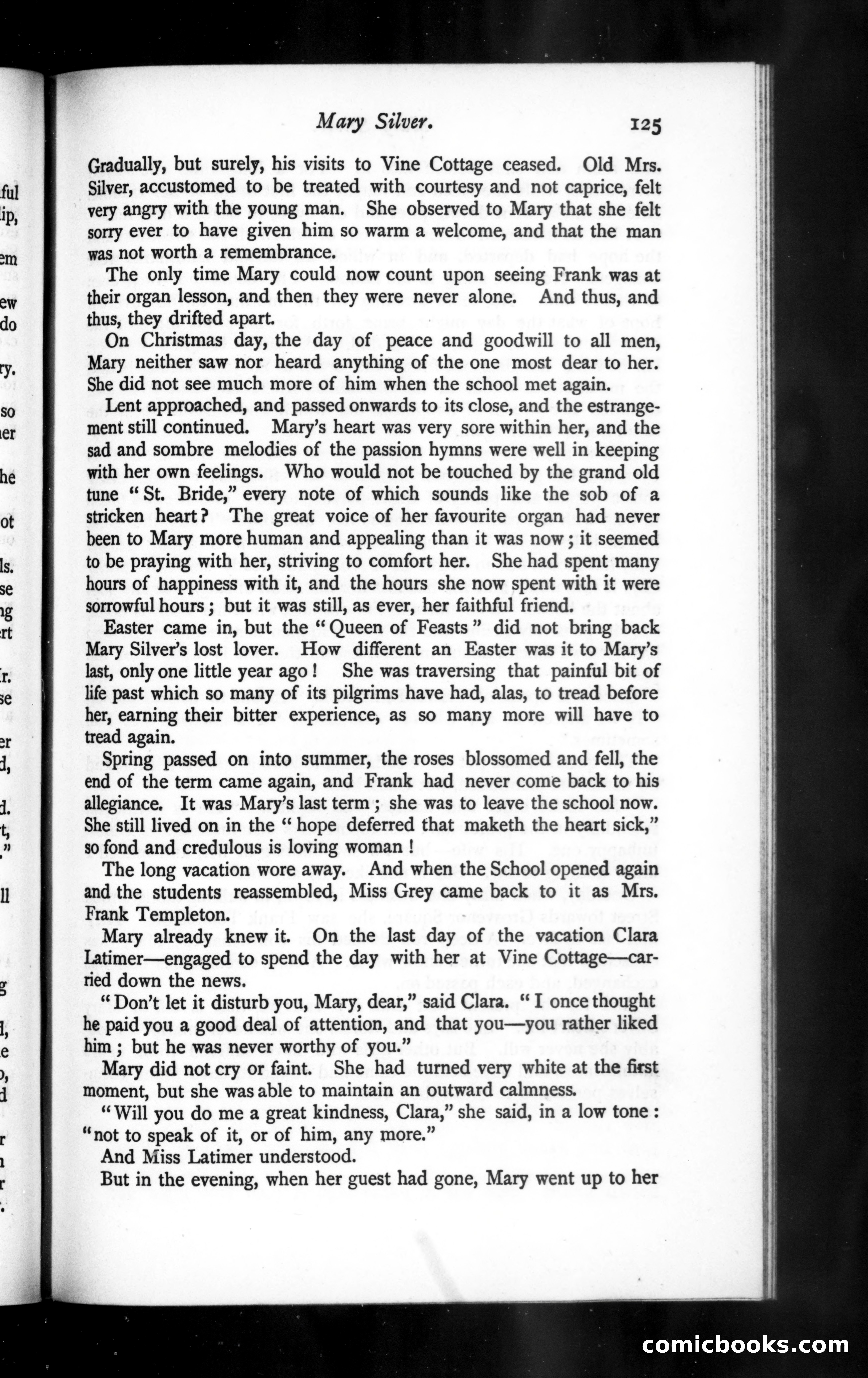 The Argosy, Vol. 42 — page 45 of 82