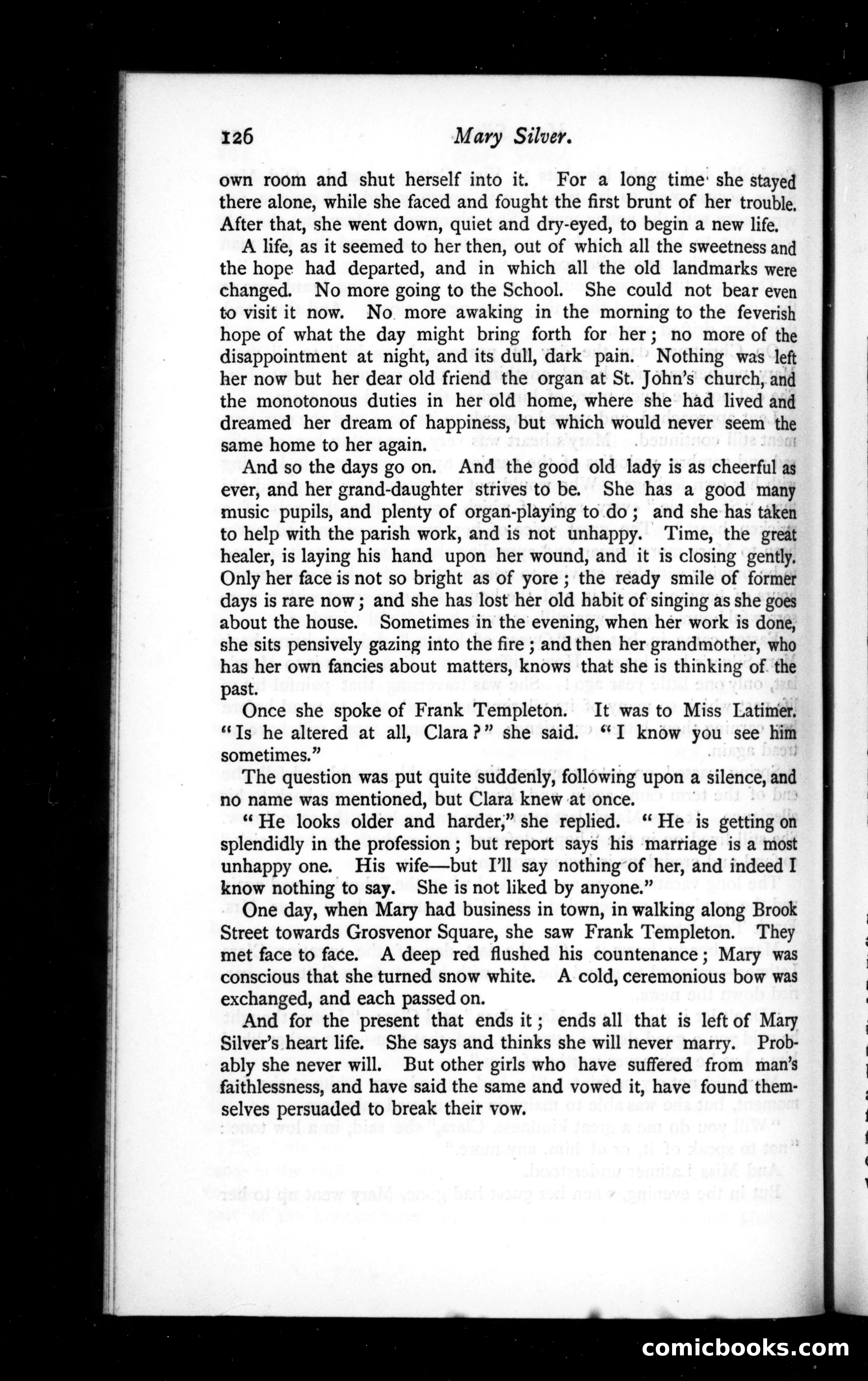 The Argosy, Vol. 42 — page 46 of 82