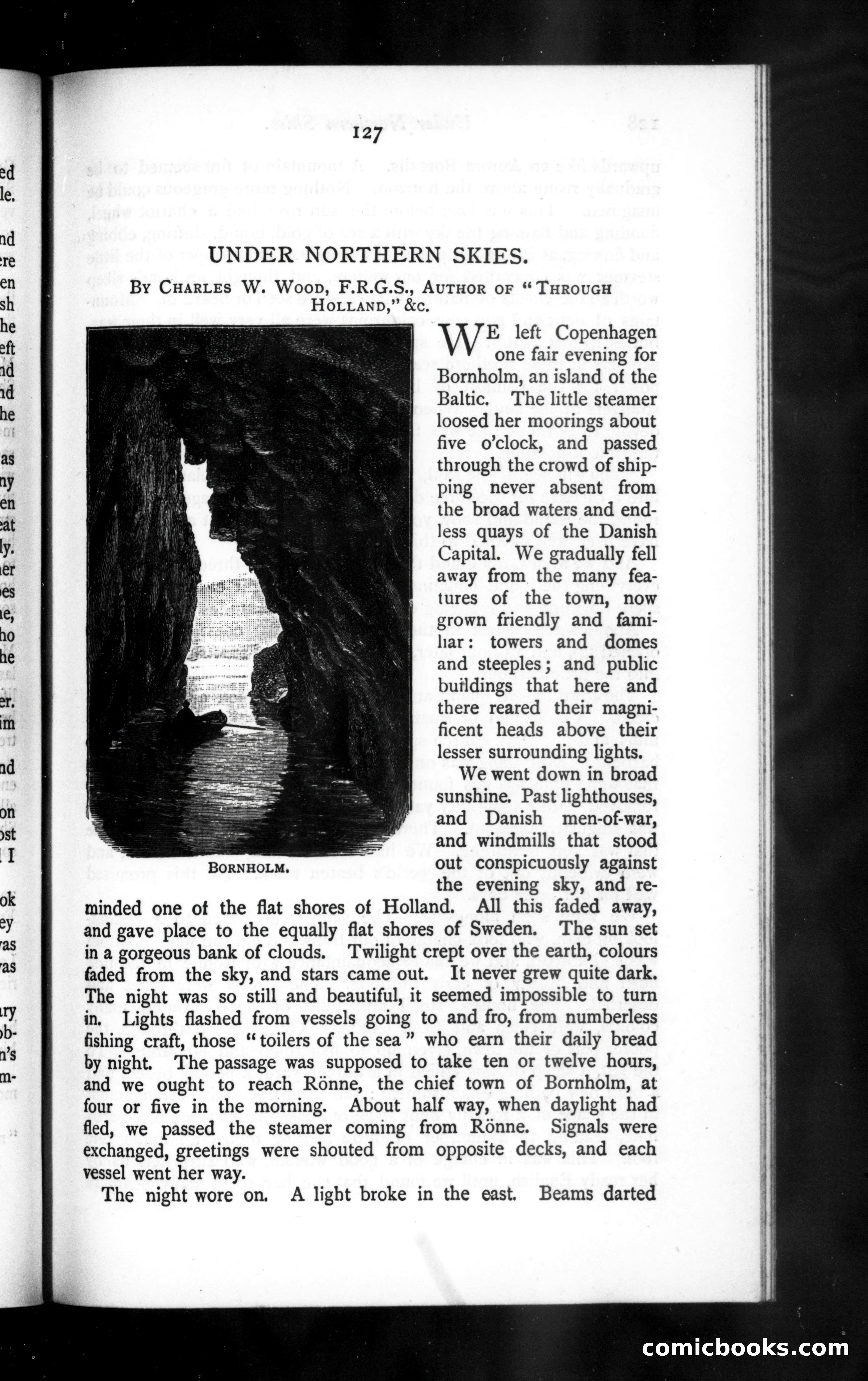 The Argosy, Vol. 42 — page 47 of 82