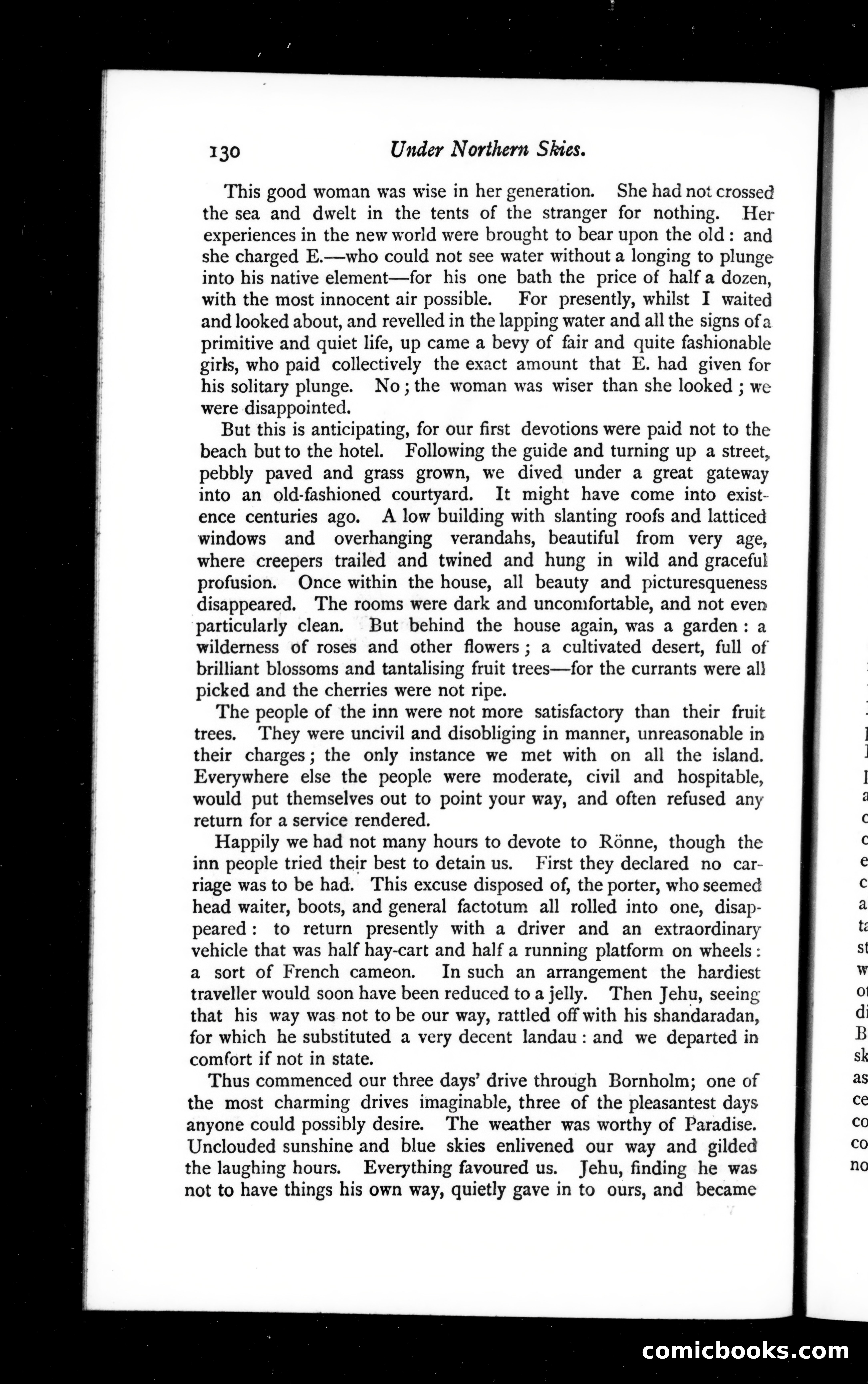 The Argosy, Vol. 42 — page 50 of 82