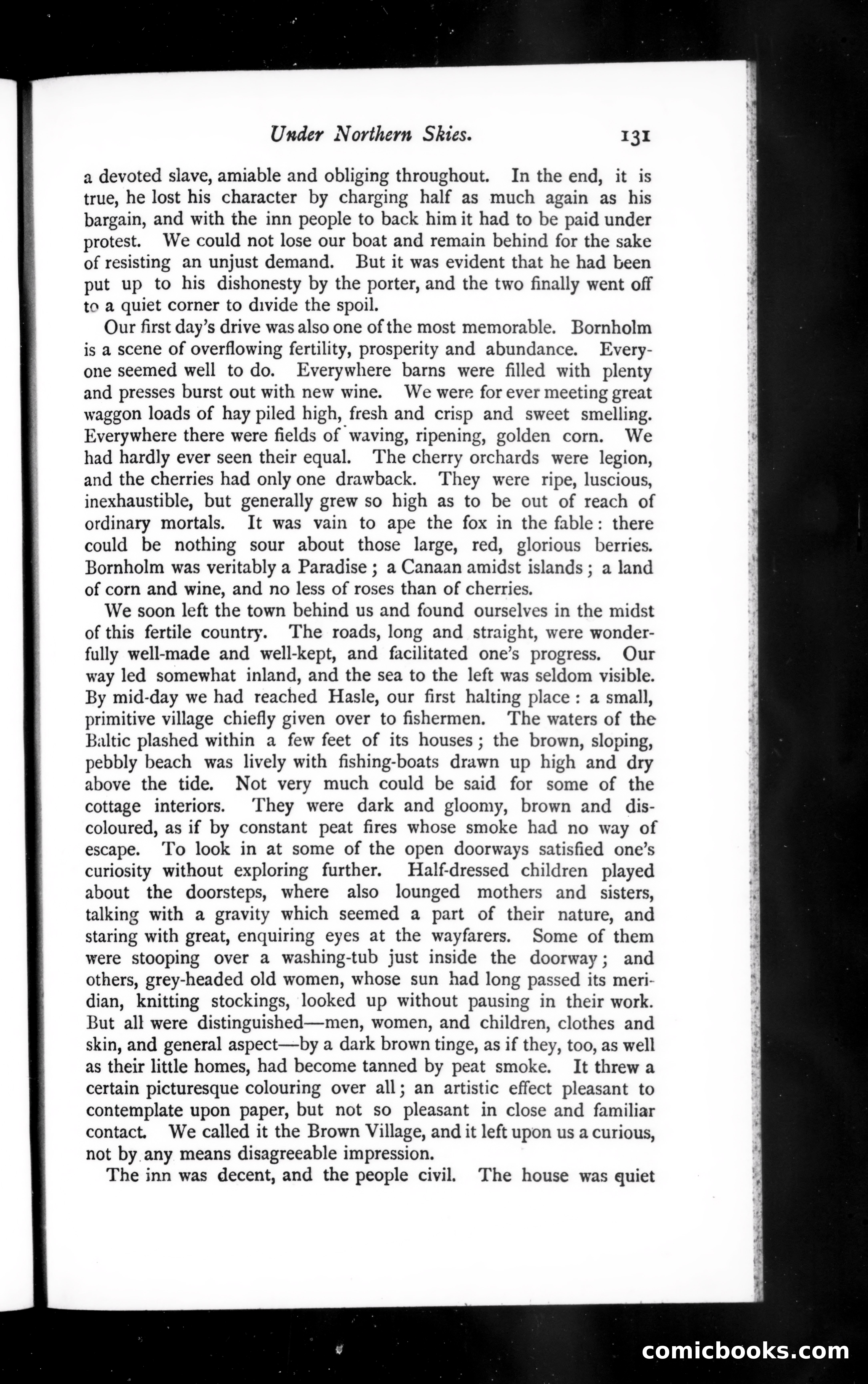 The Argosy, Vol. 42 — page 51 of 82