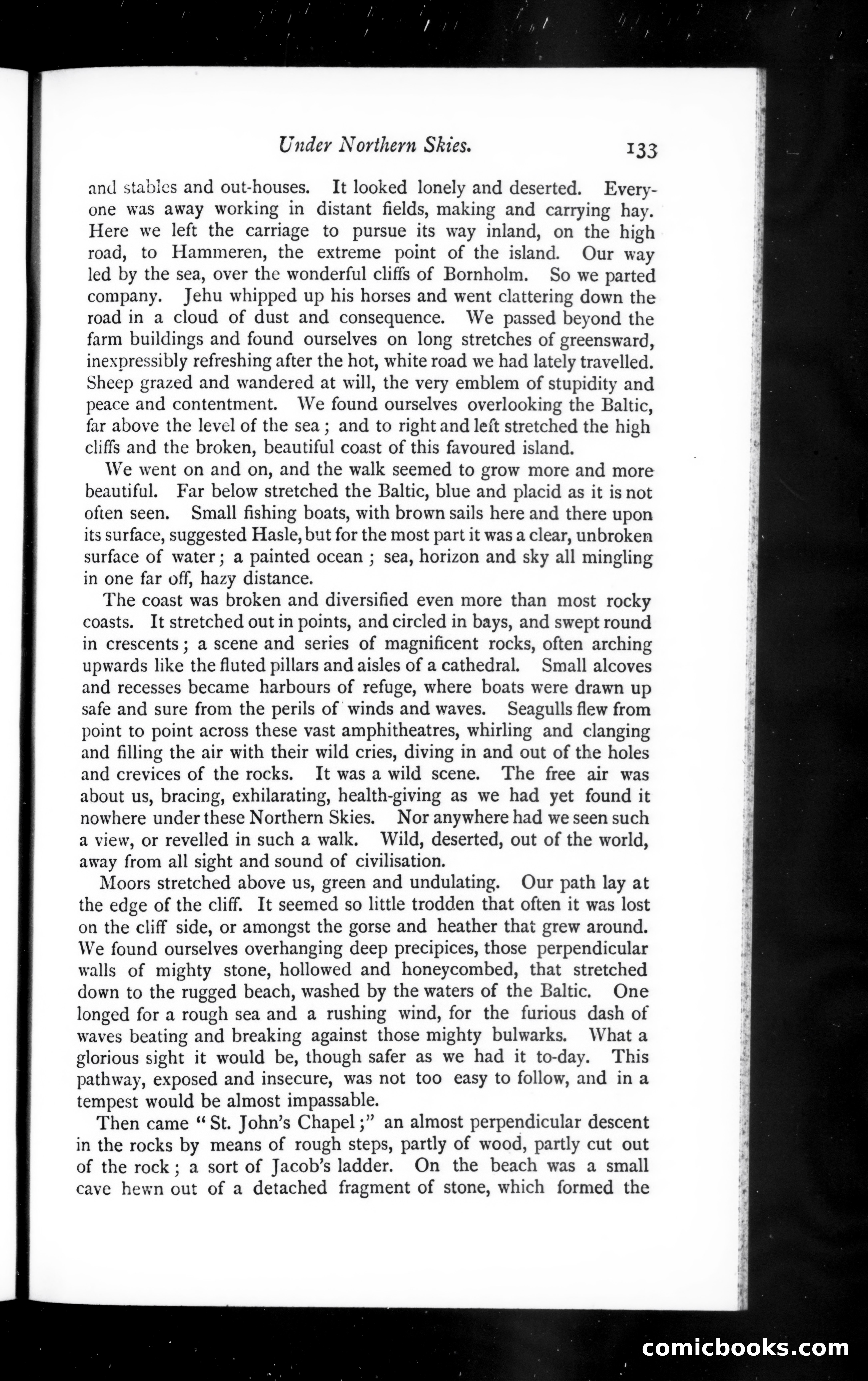 The Argosy, Vol. 42 — page 53 of 82