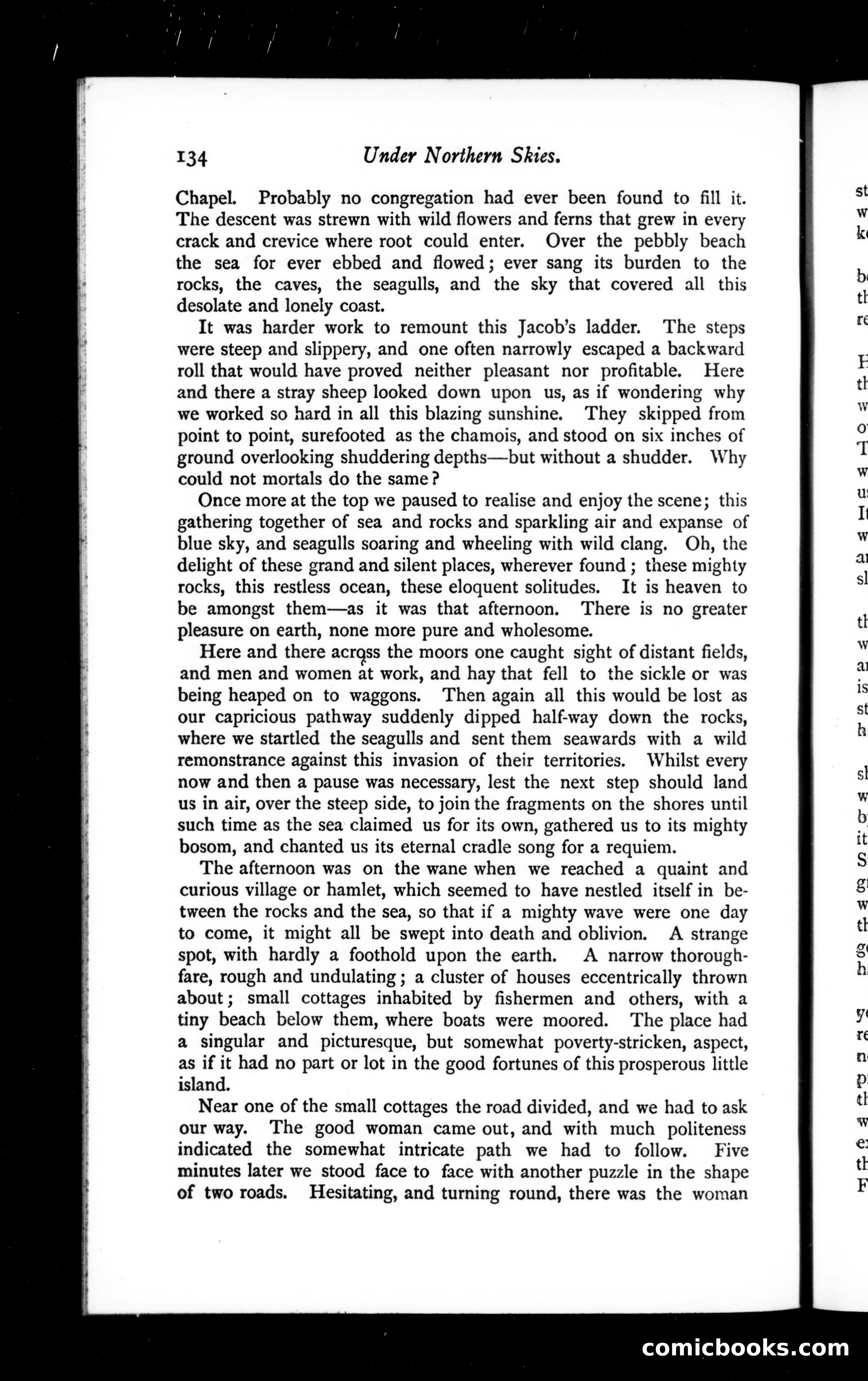 The Argosy, Vol. 42 — page 54 of 82