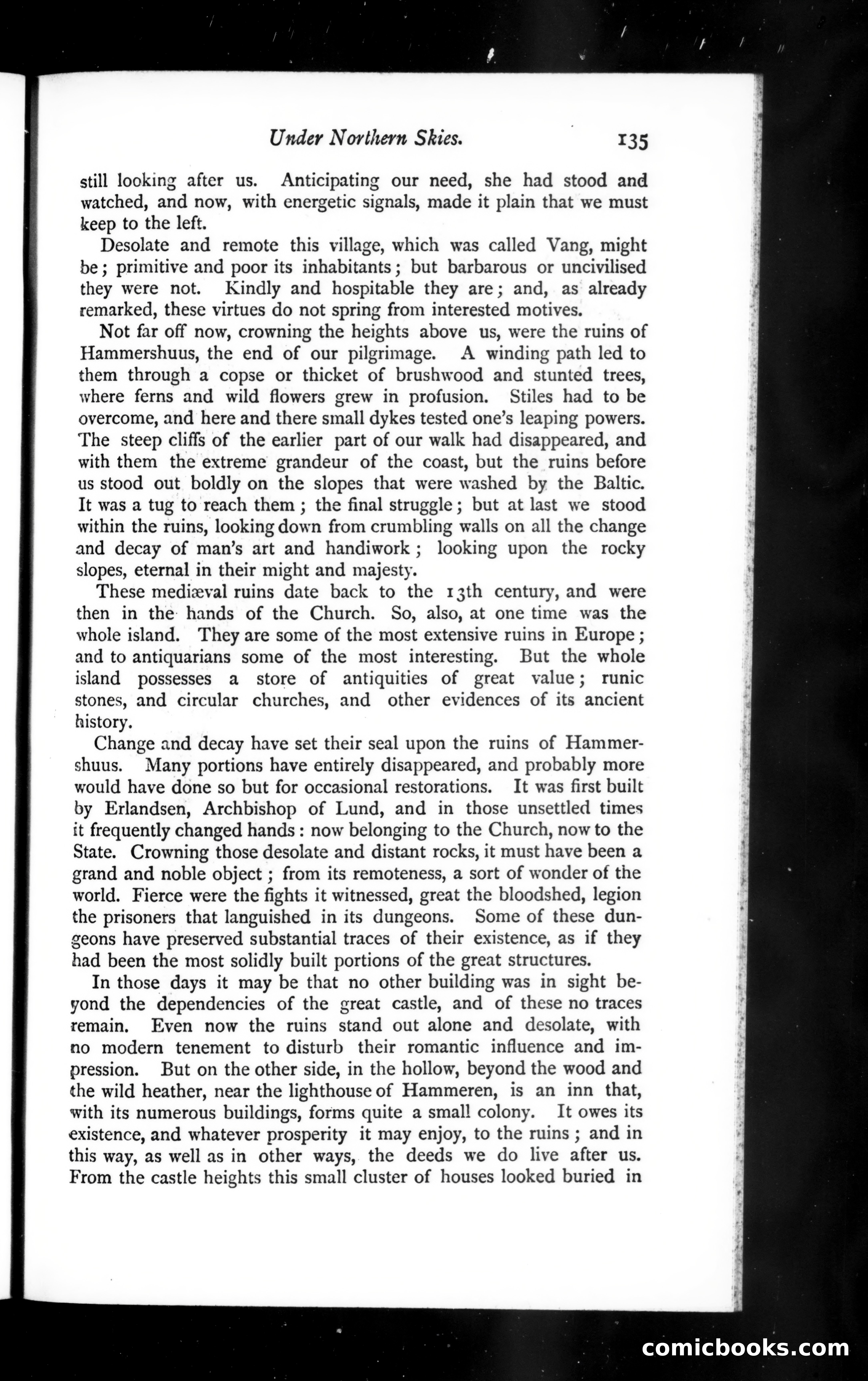 The Argosy, Vol. 42 — page 55 of 82