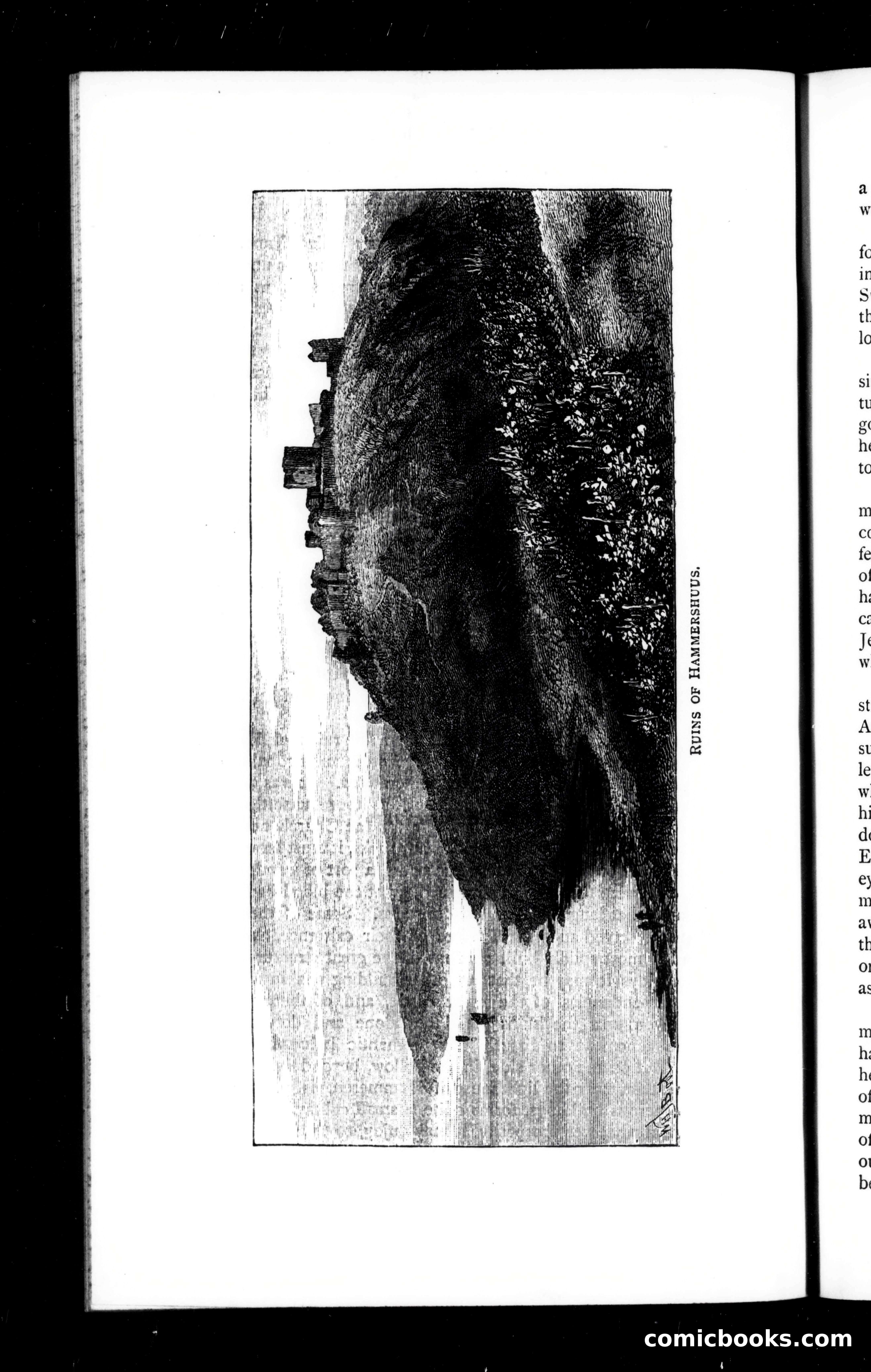 The Argosy, Vol. 42 — page 56 of 82