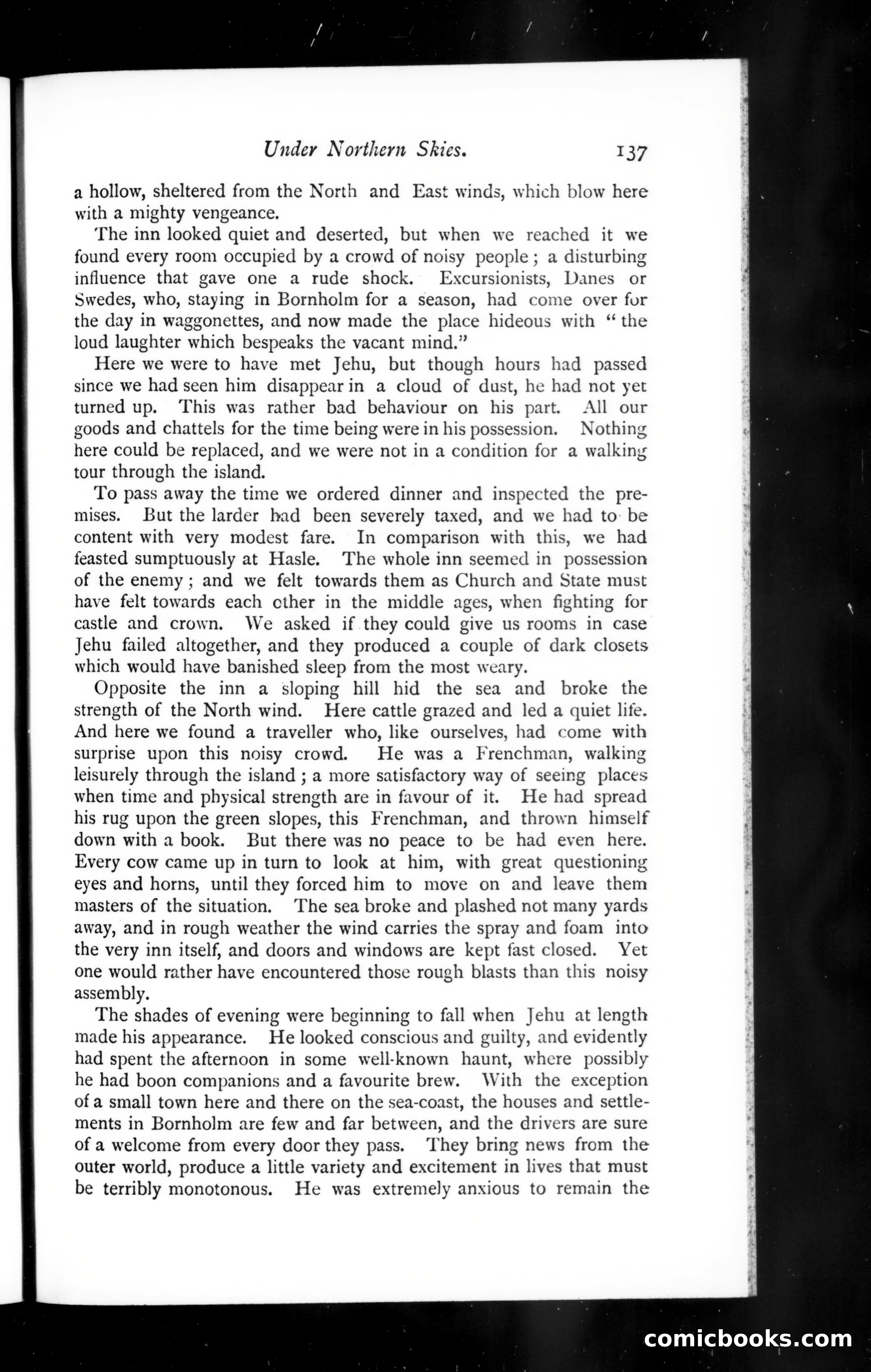 The Argosy, Vol. 42 — page 57 of 82