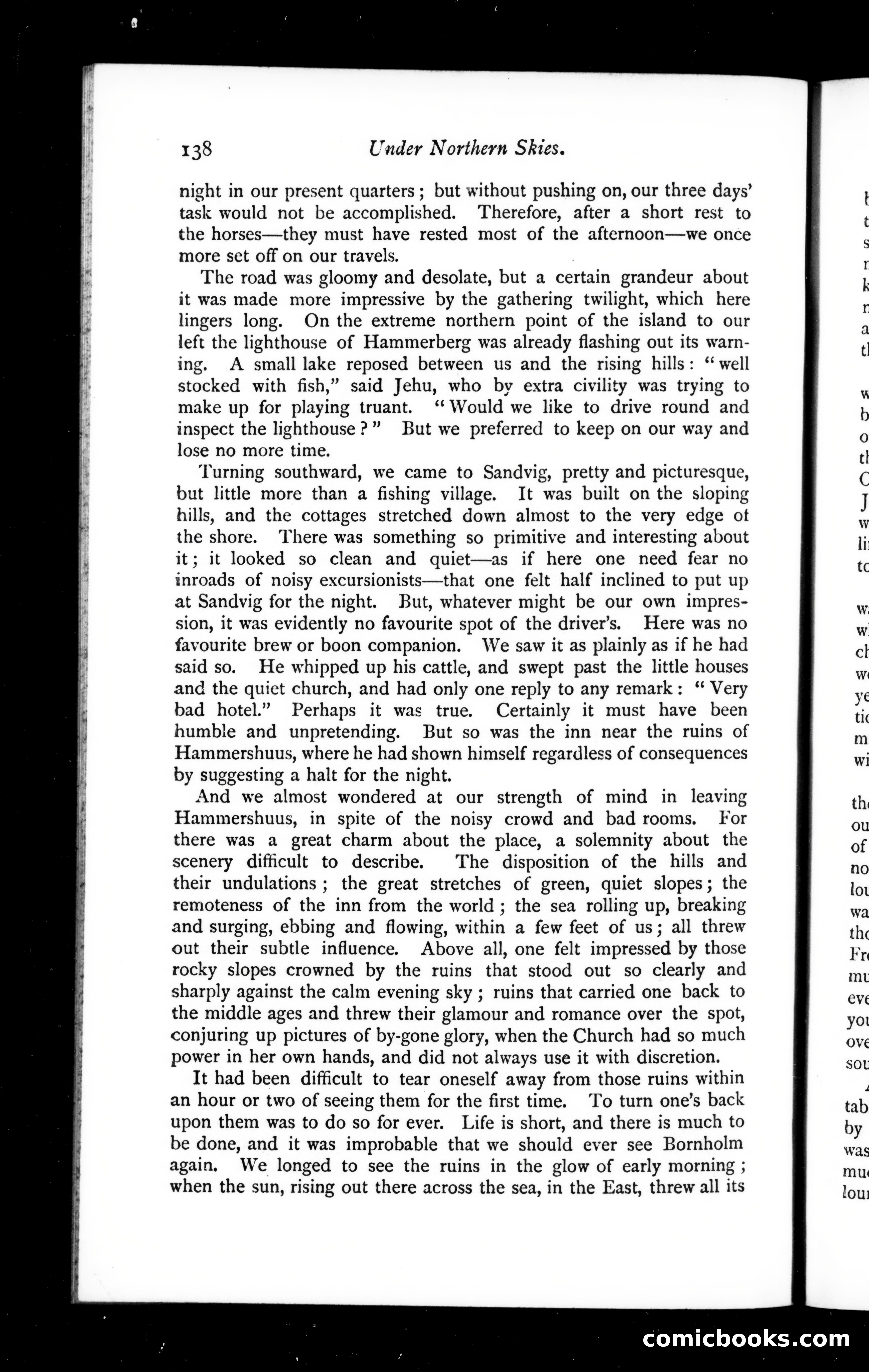 The Argosy, Vol. 42 — page 58 of 82
