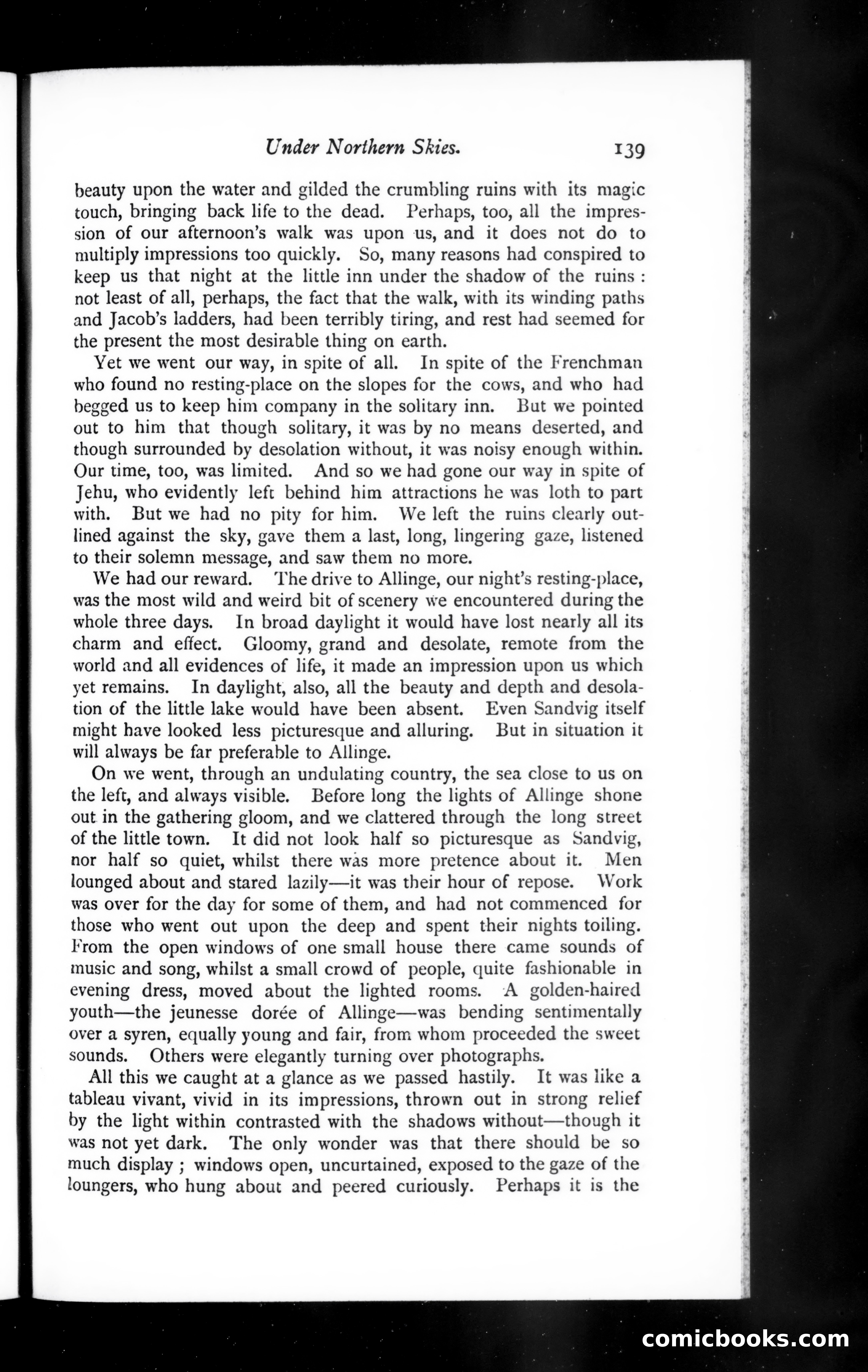 The Argosy, Vol. 42 — page 59 of 82