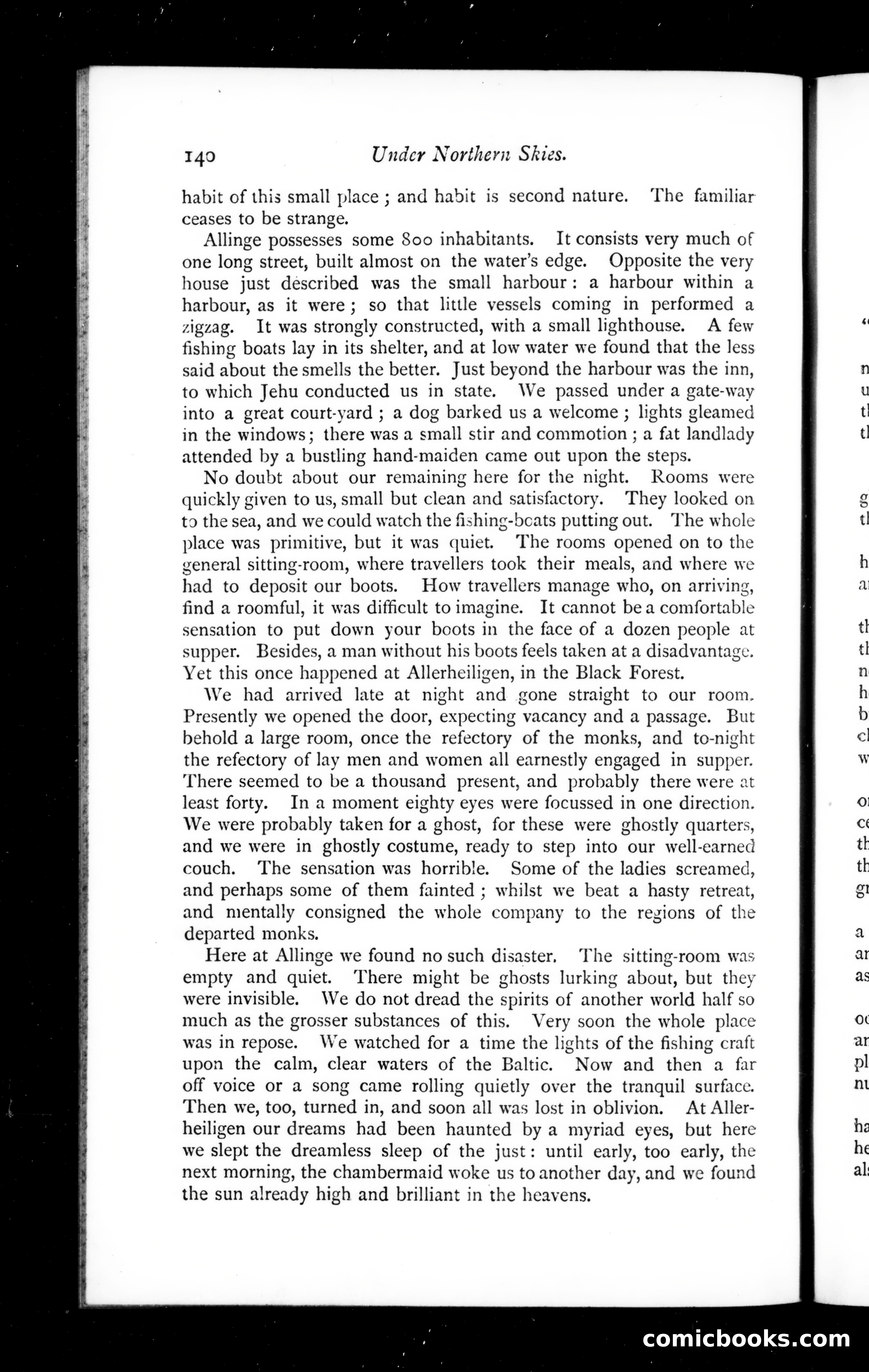 The Argosy, Vol. 42 — page 60 of 82