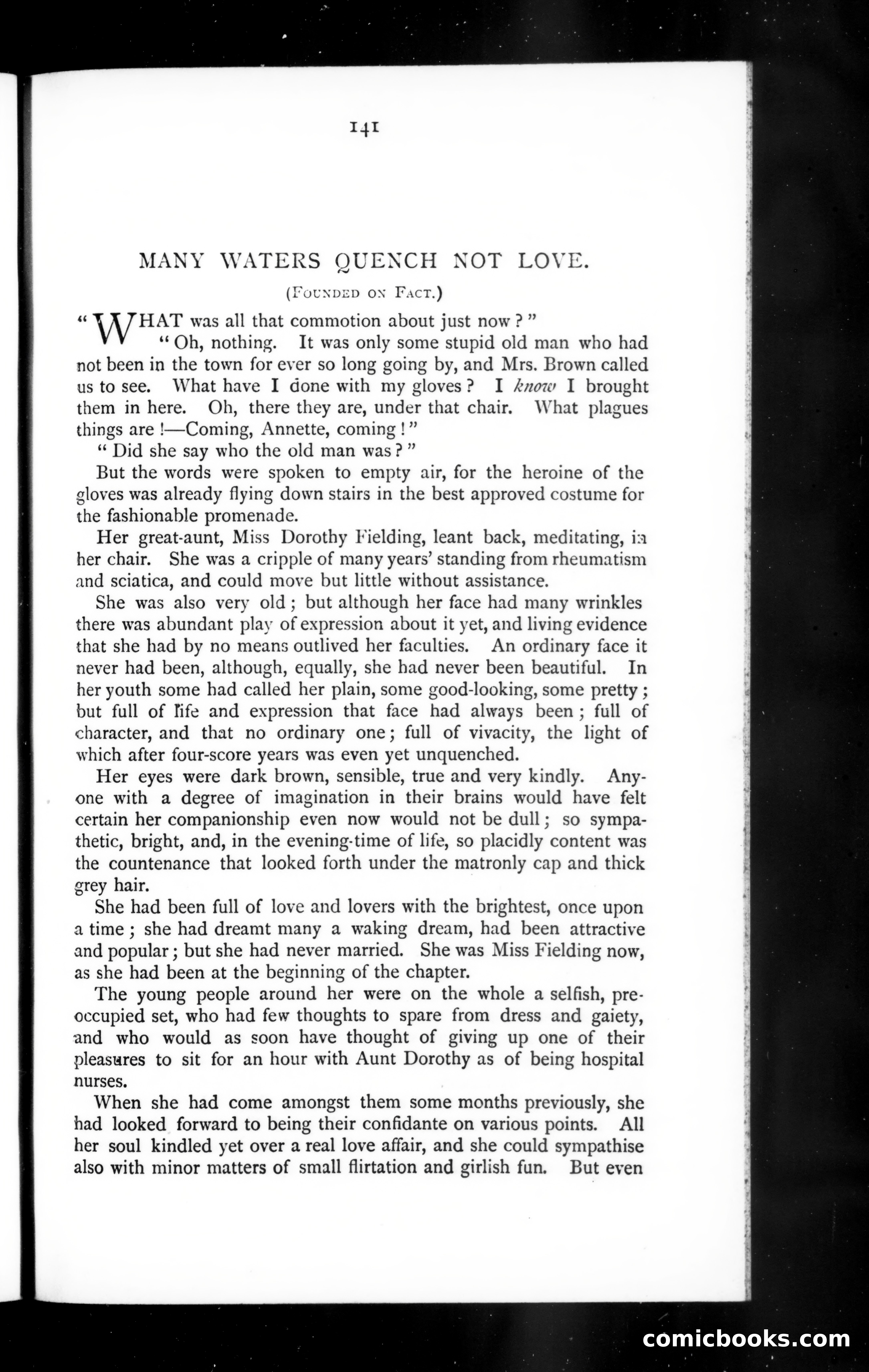 The Argosy, Vol. 42 — page 61 of 82