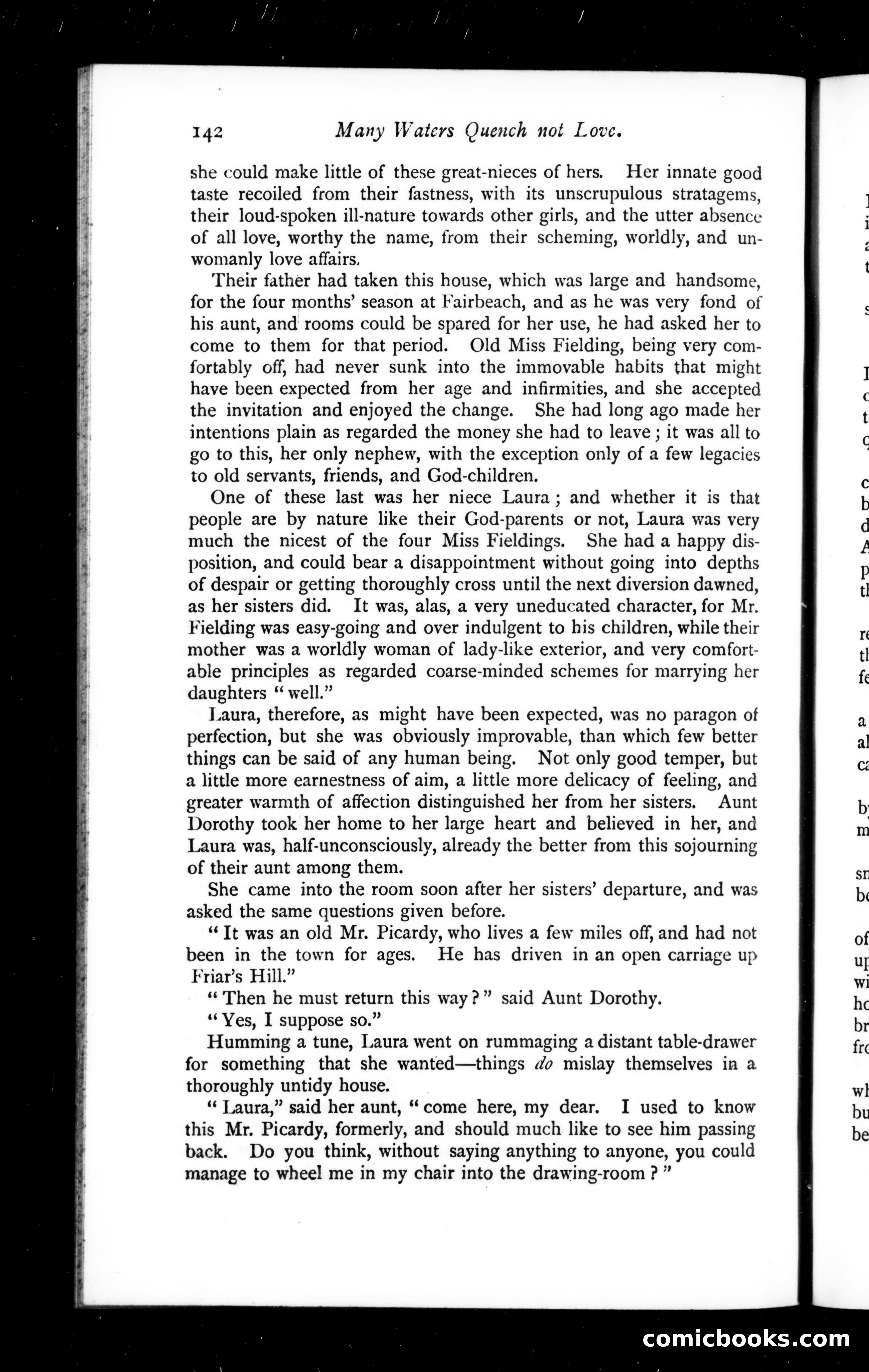 The Argosy, Vol. 42 — page 62 of 82