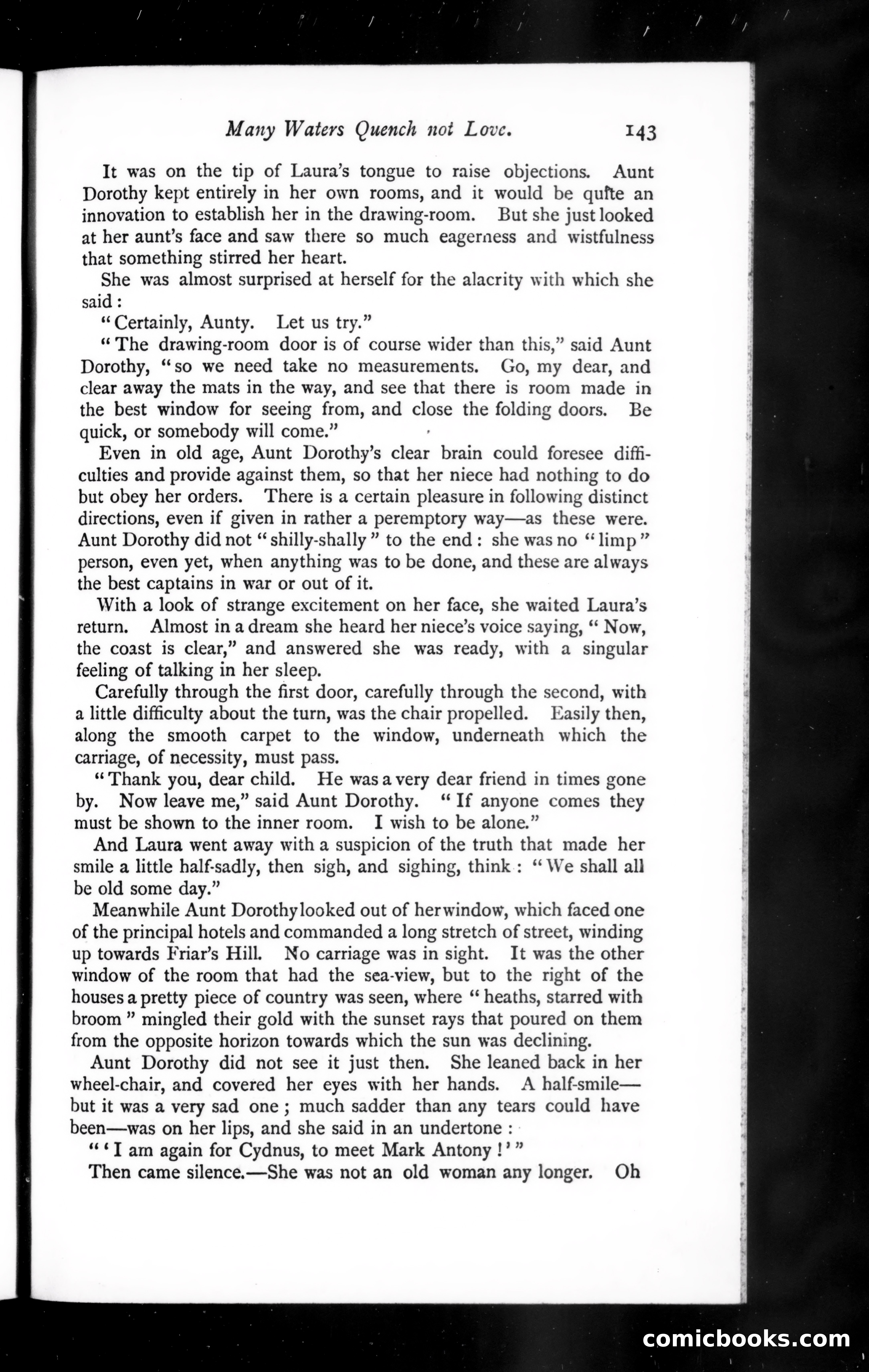 The Argosy, Vol. 42 — page 63 of 82