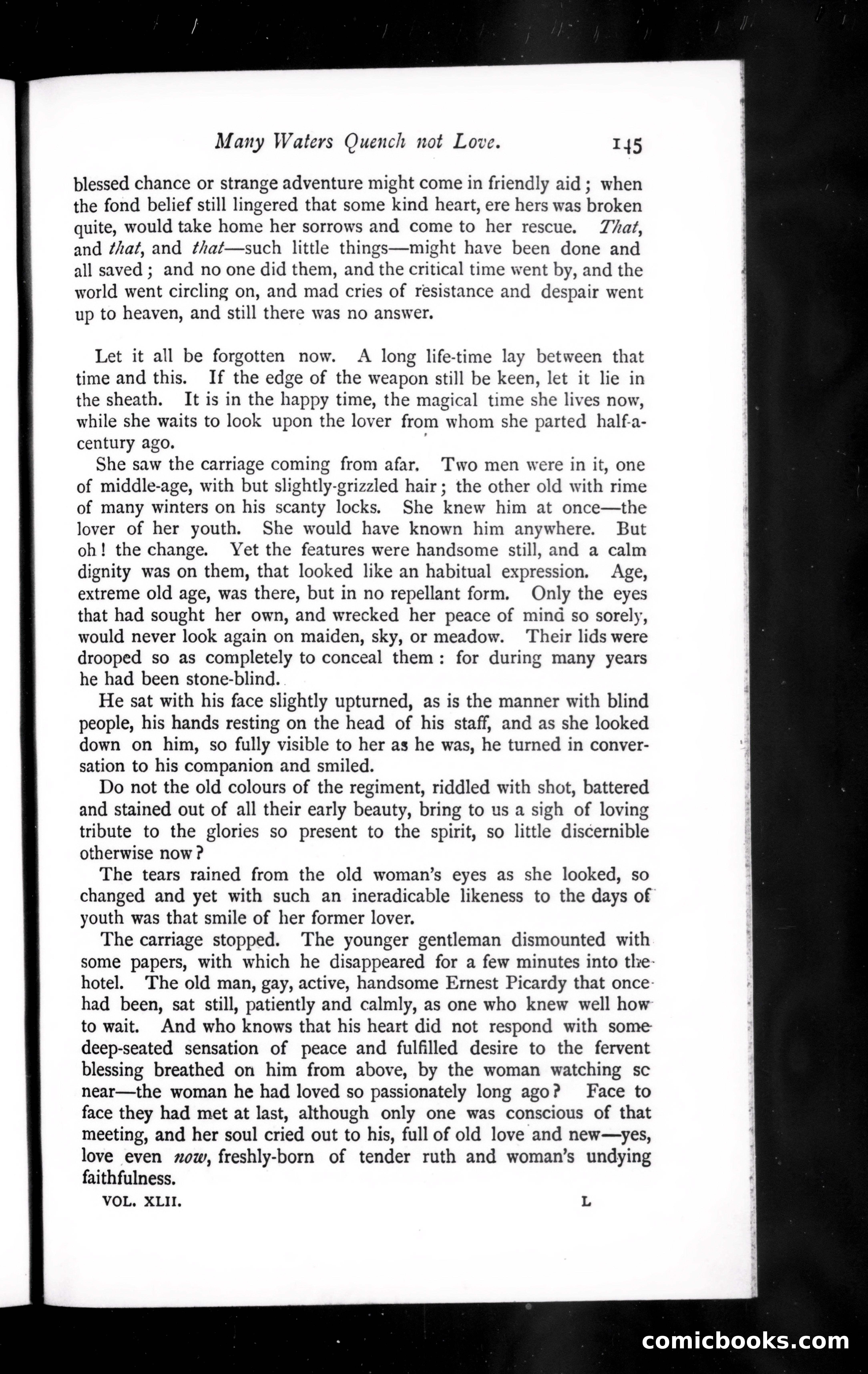The Argosy, Vol. 42 — page 65 of 82