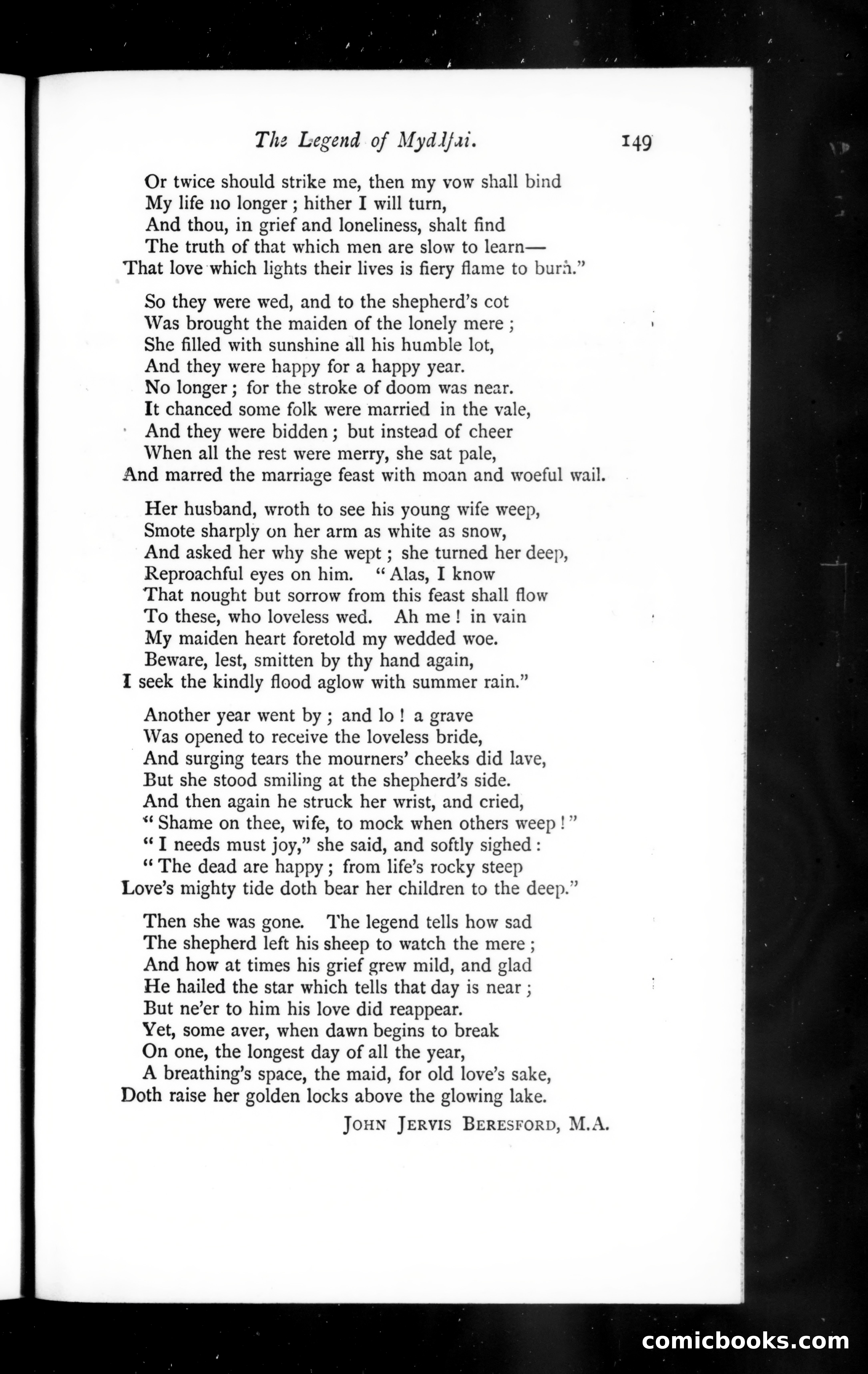 The Argosy, Vol. 42 — page 69 of 82