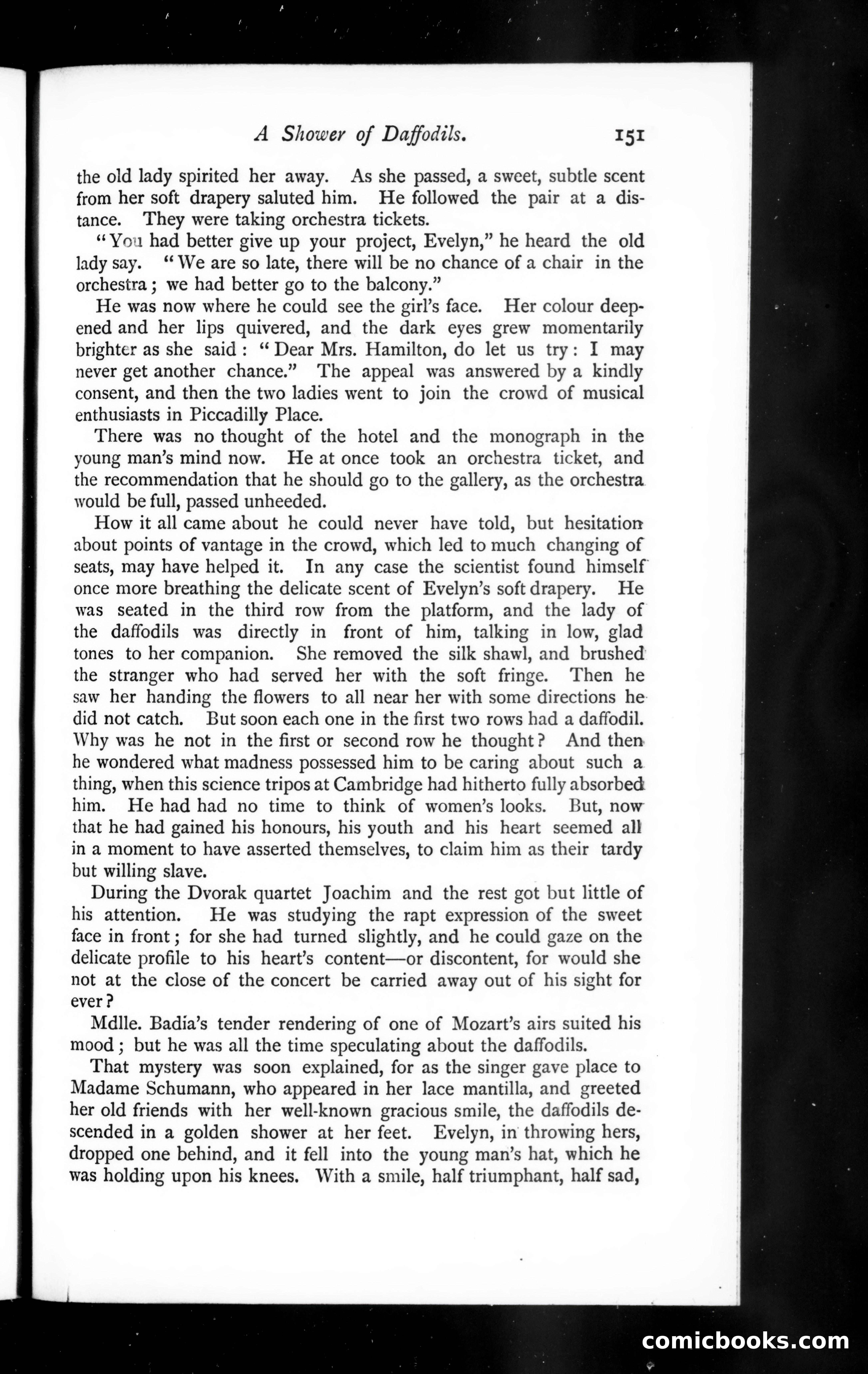 The Argosy, Vol. 42 — page 71 of 82