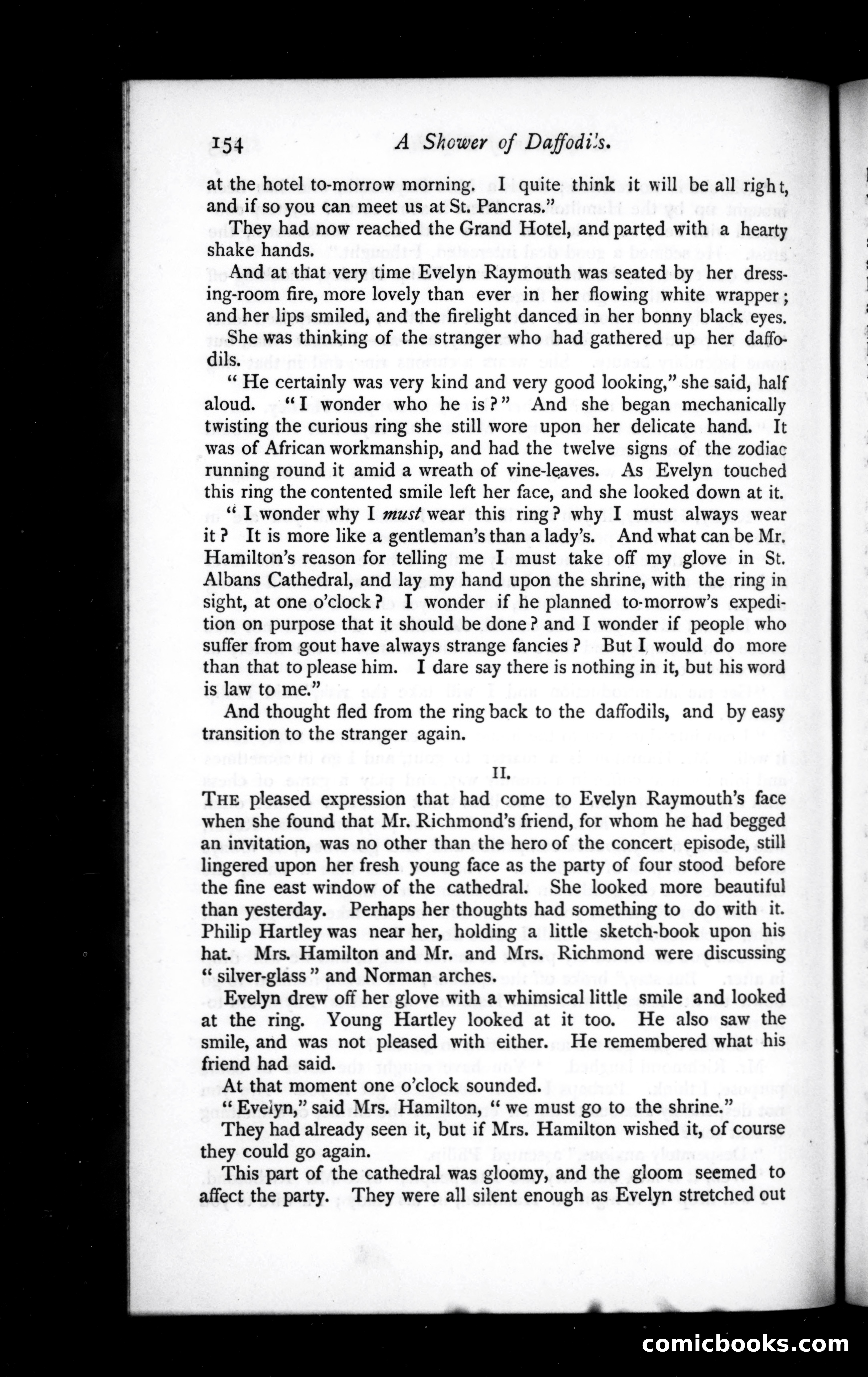 The Argosy, Vol. 42 — page 74 of 82