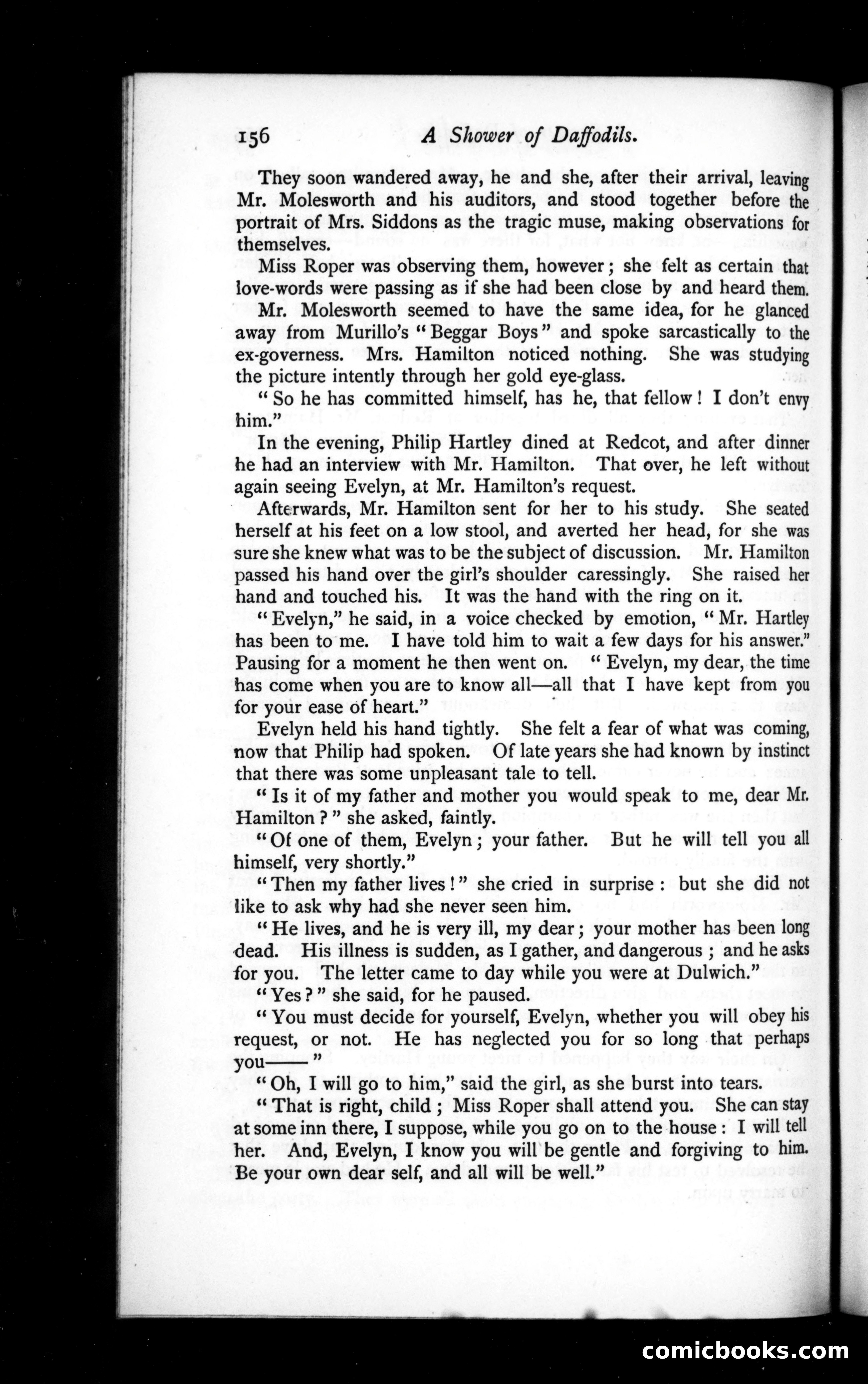 The Argosy, Vol. 42 — page 76 of 82