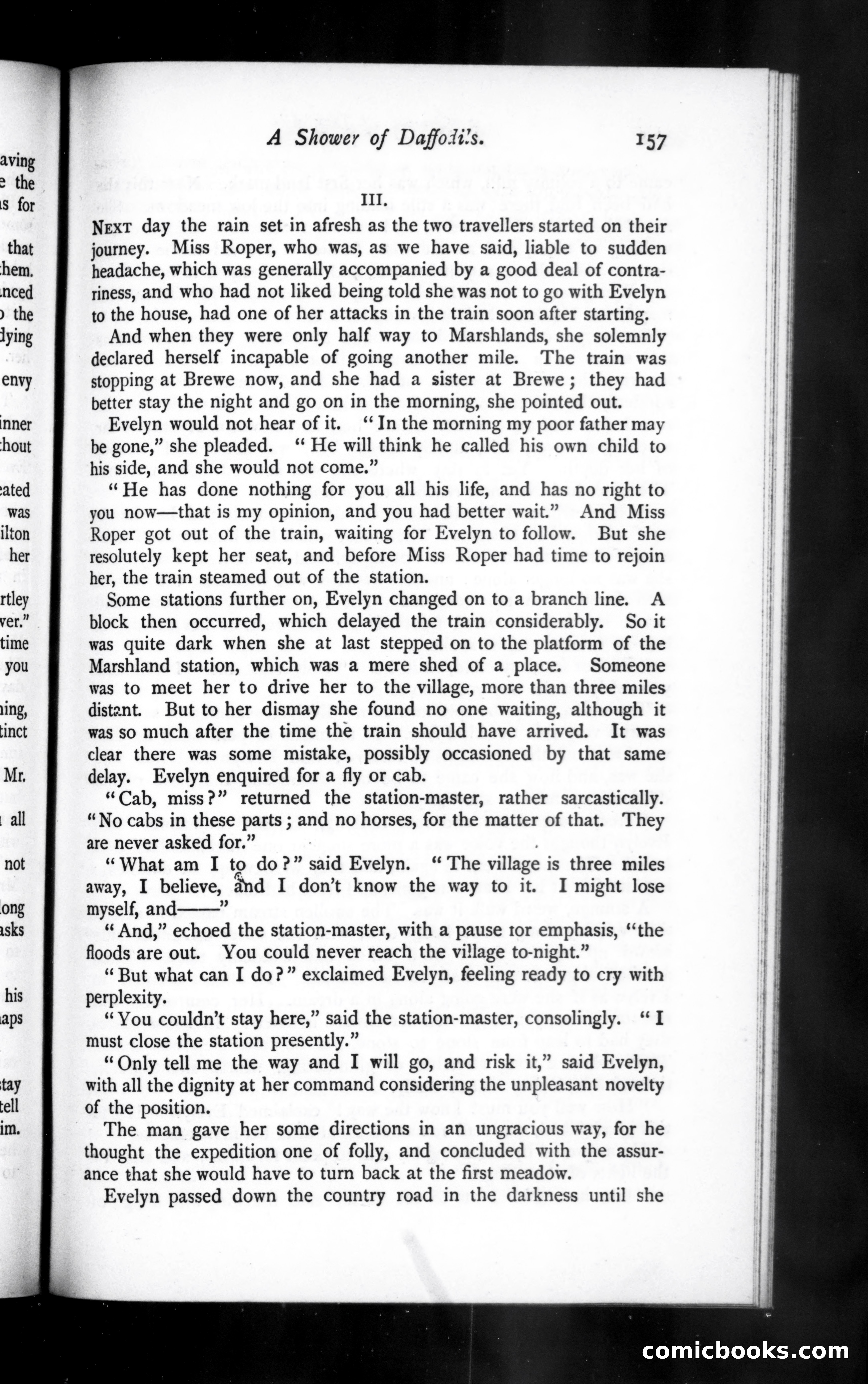 The Argosy, Vol. 42 — page 77 of 82