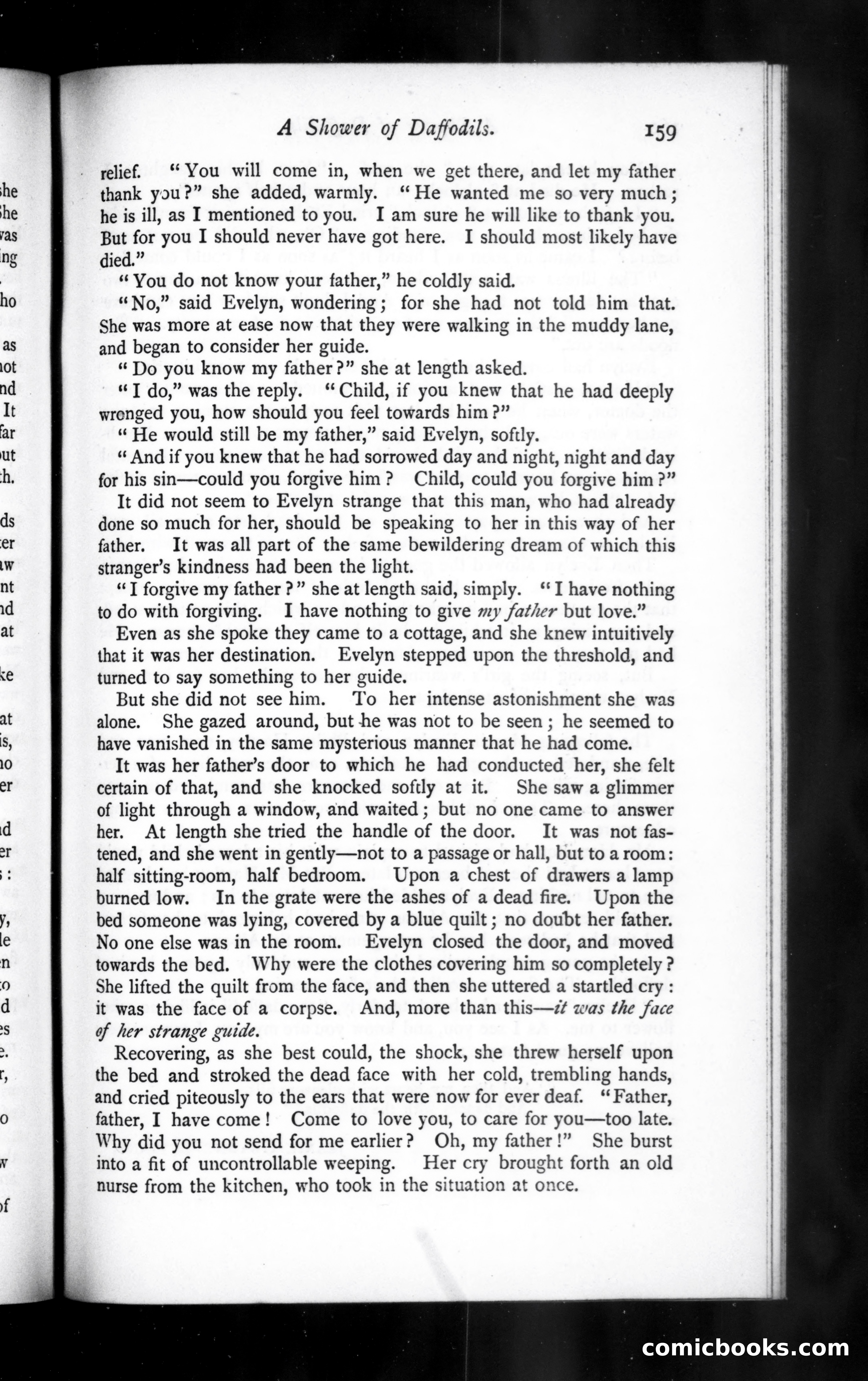 The Argosy, Vol. 42 — page 79 of 82