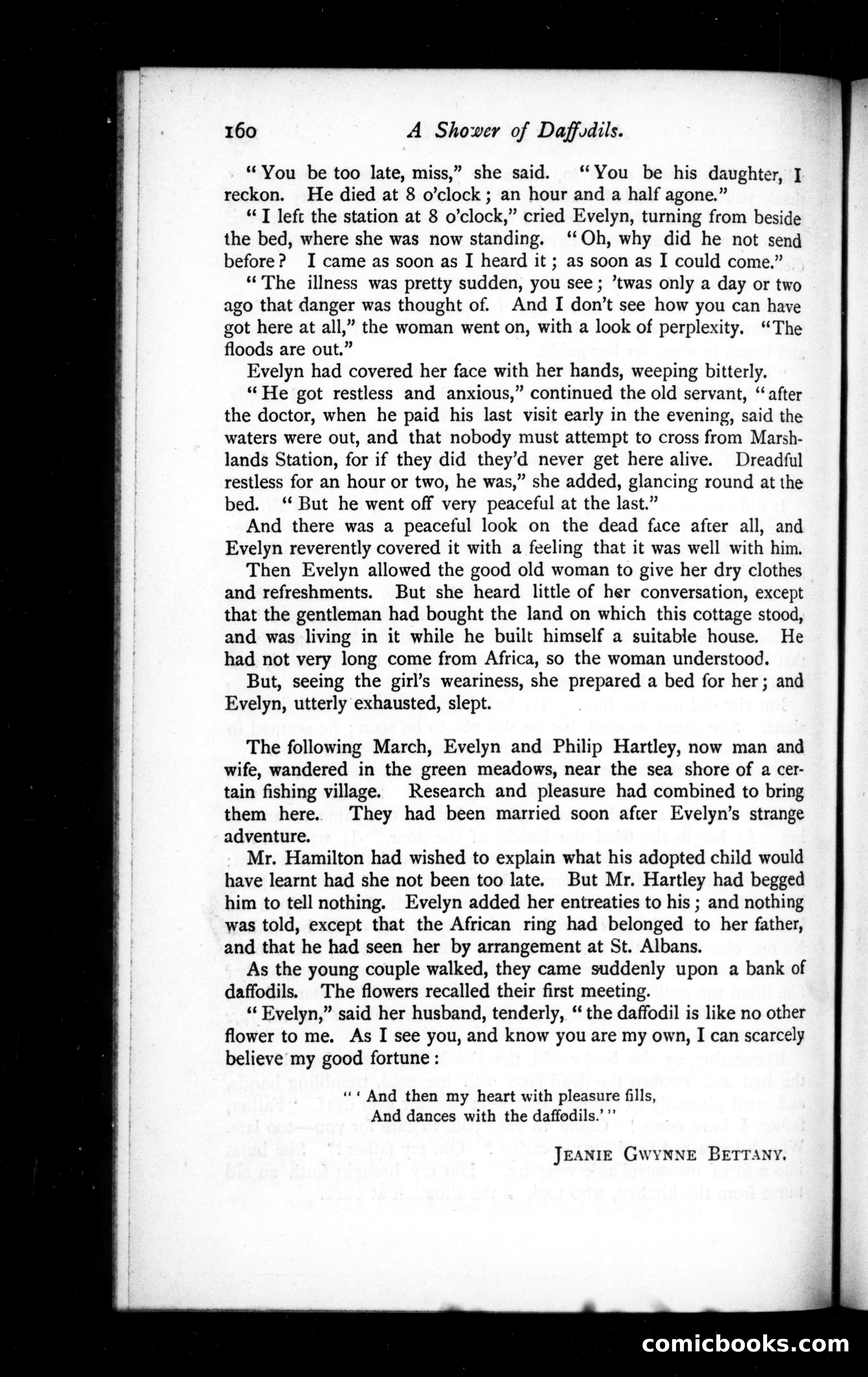 The Argosy, Vol. 42 — page 80 of 82