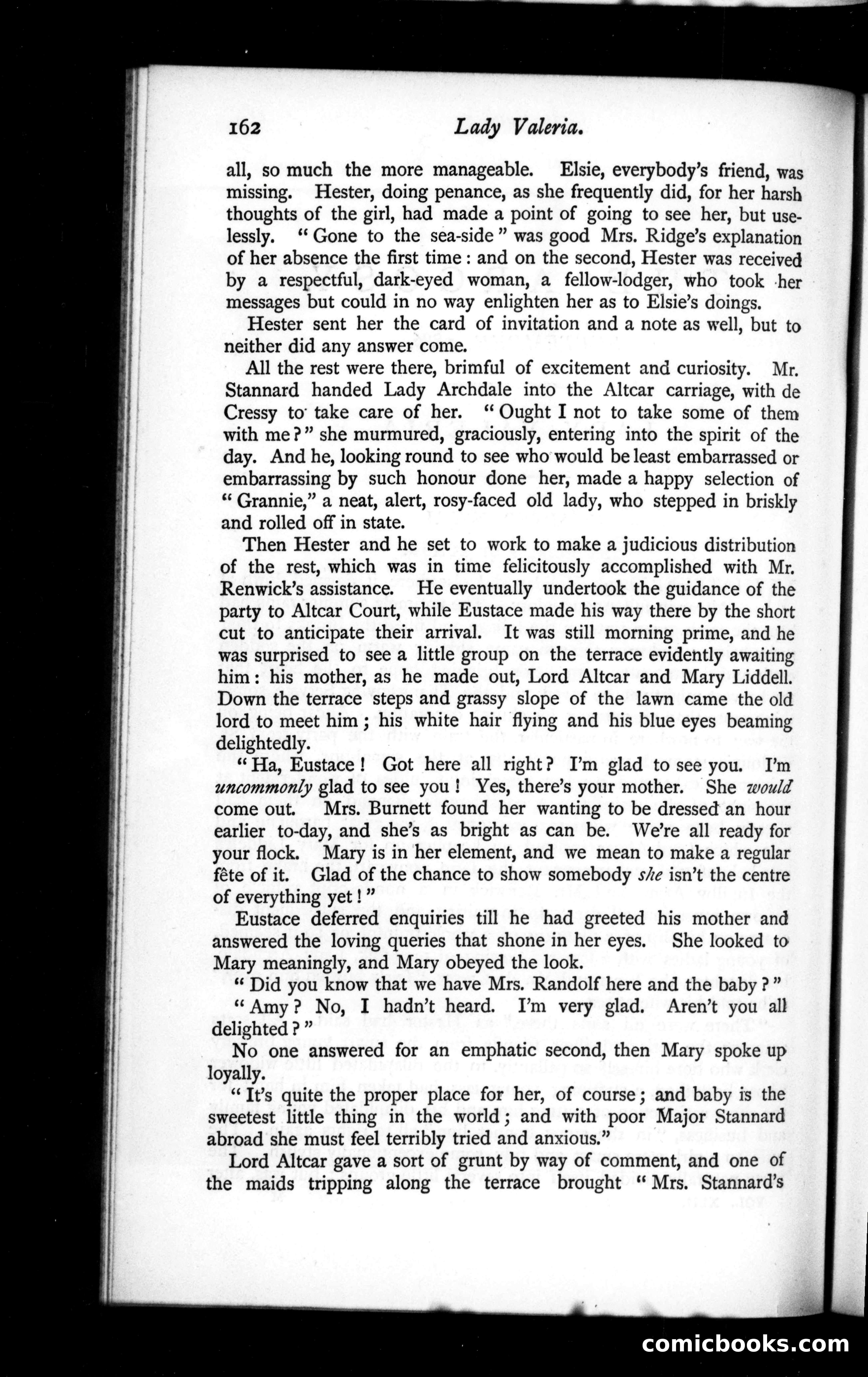 The Argosy, Vol. 42 — page 2 of 82