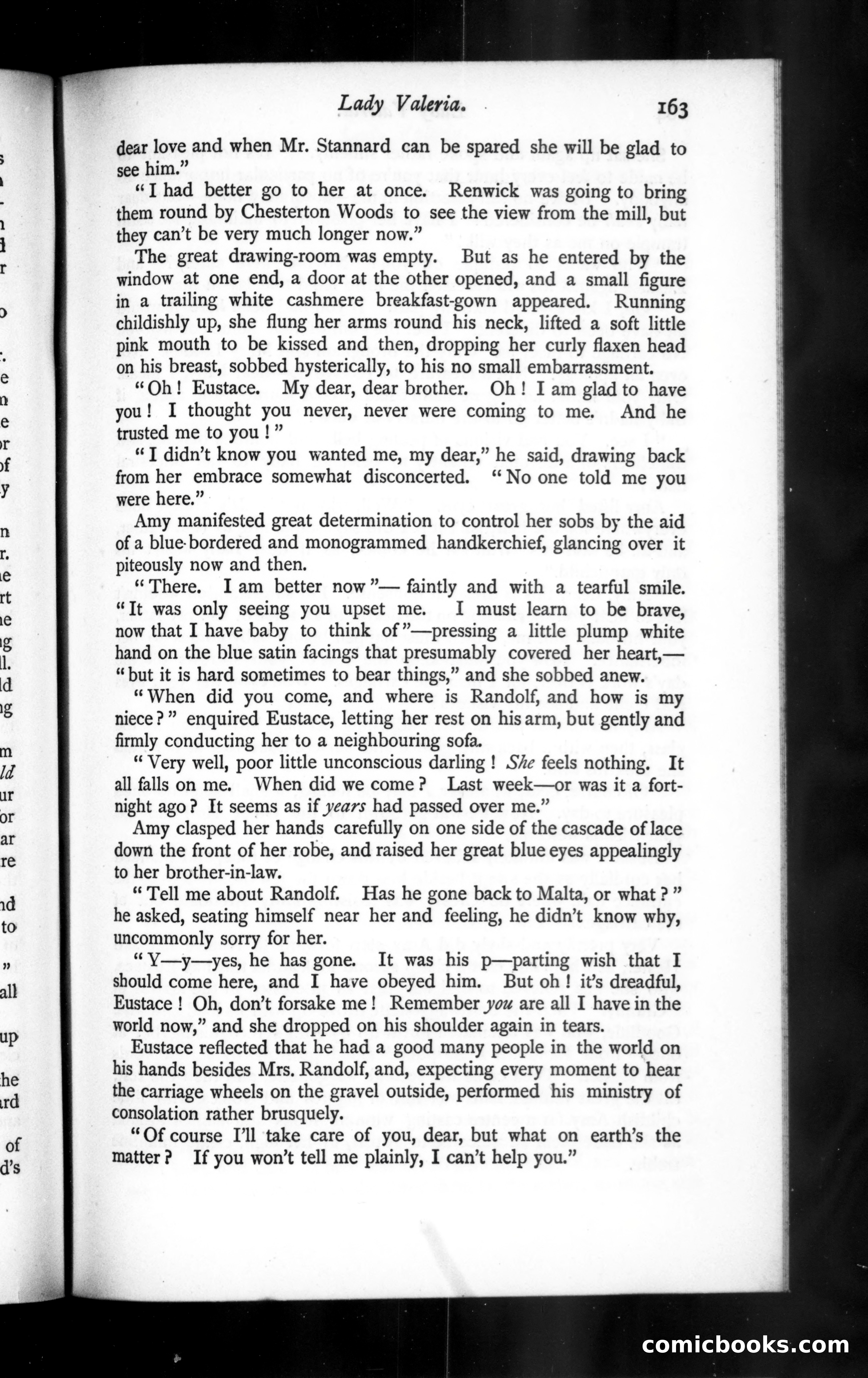 The Argosy, Vol. 42 — page 3 of 82