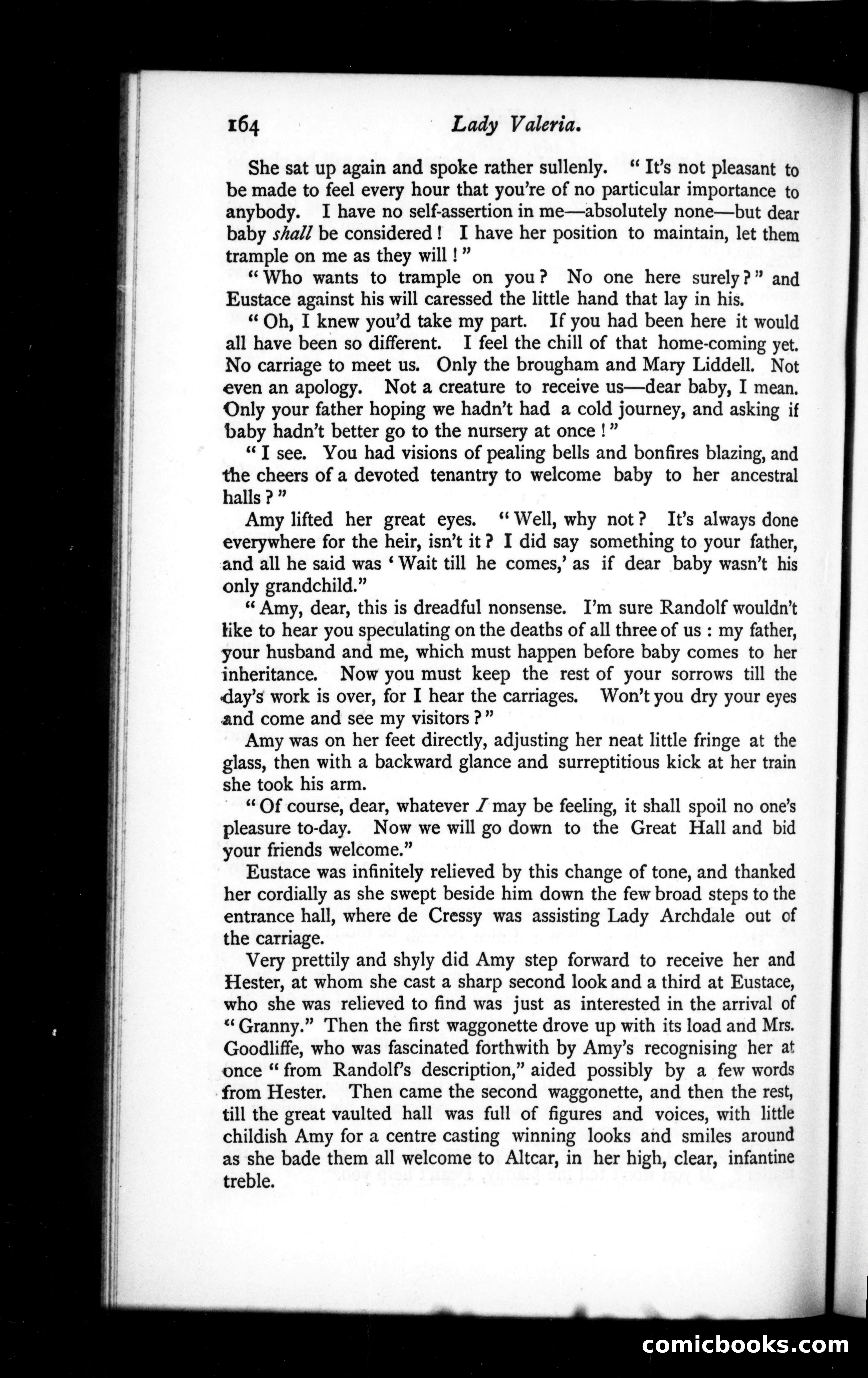 The Argosy, Vol. 42 — page 4 of 82