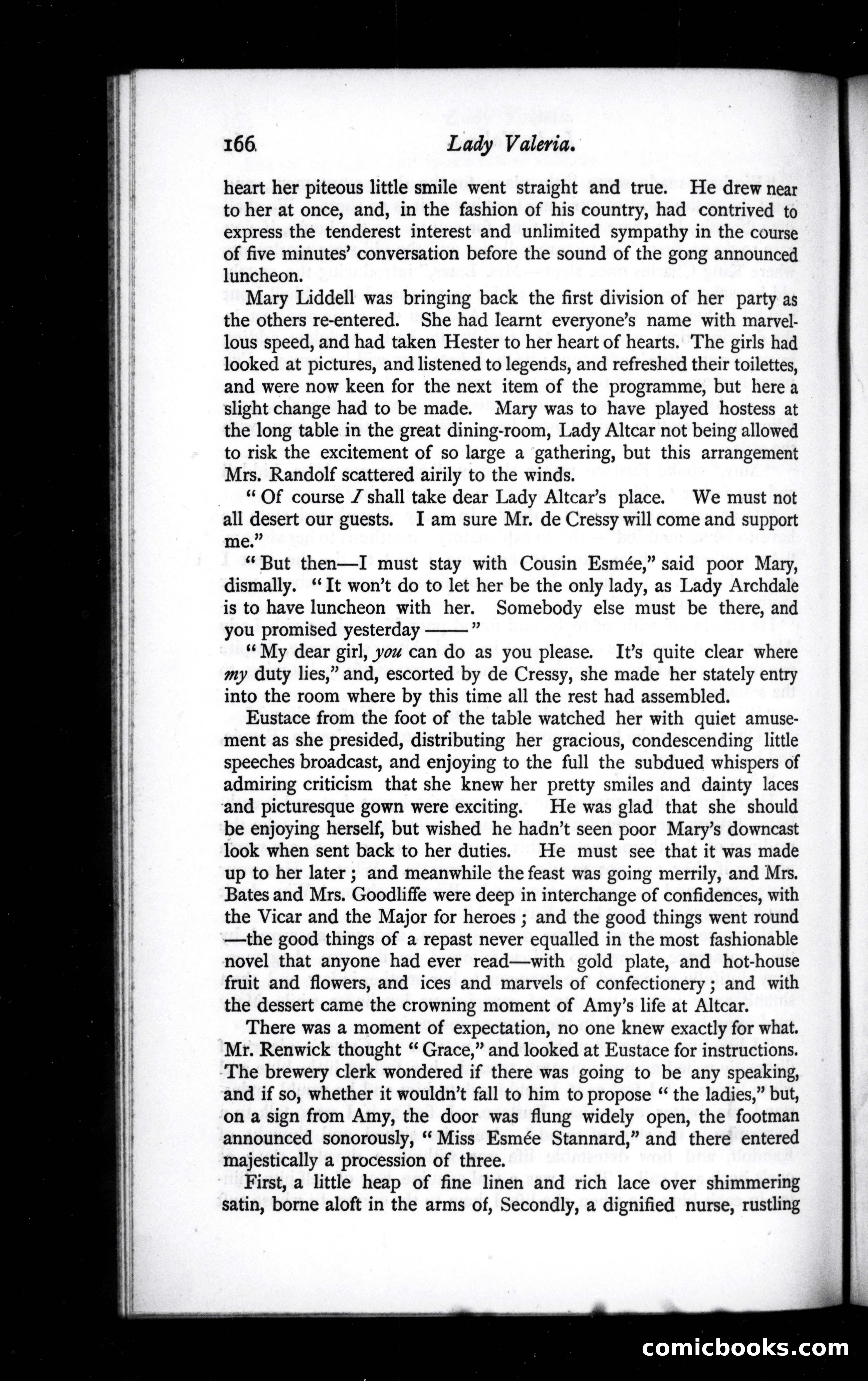 The Argosy, Vol. 42 — page 6 of 82