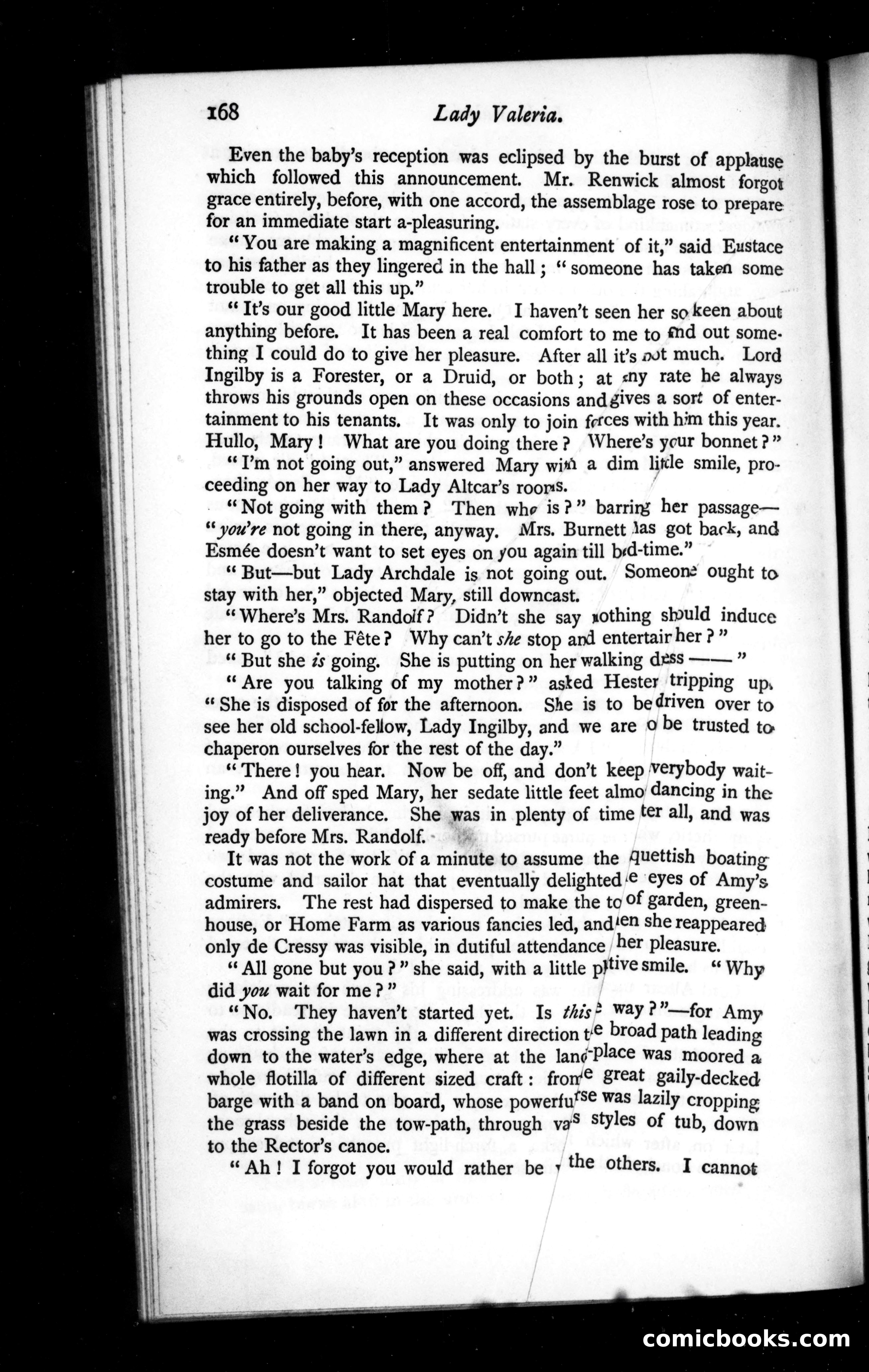The Argosy, Vol. 42 — page 8 of 82