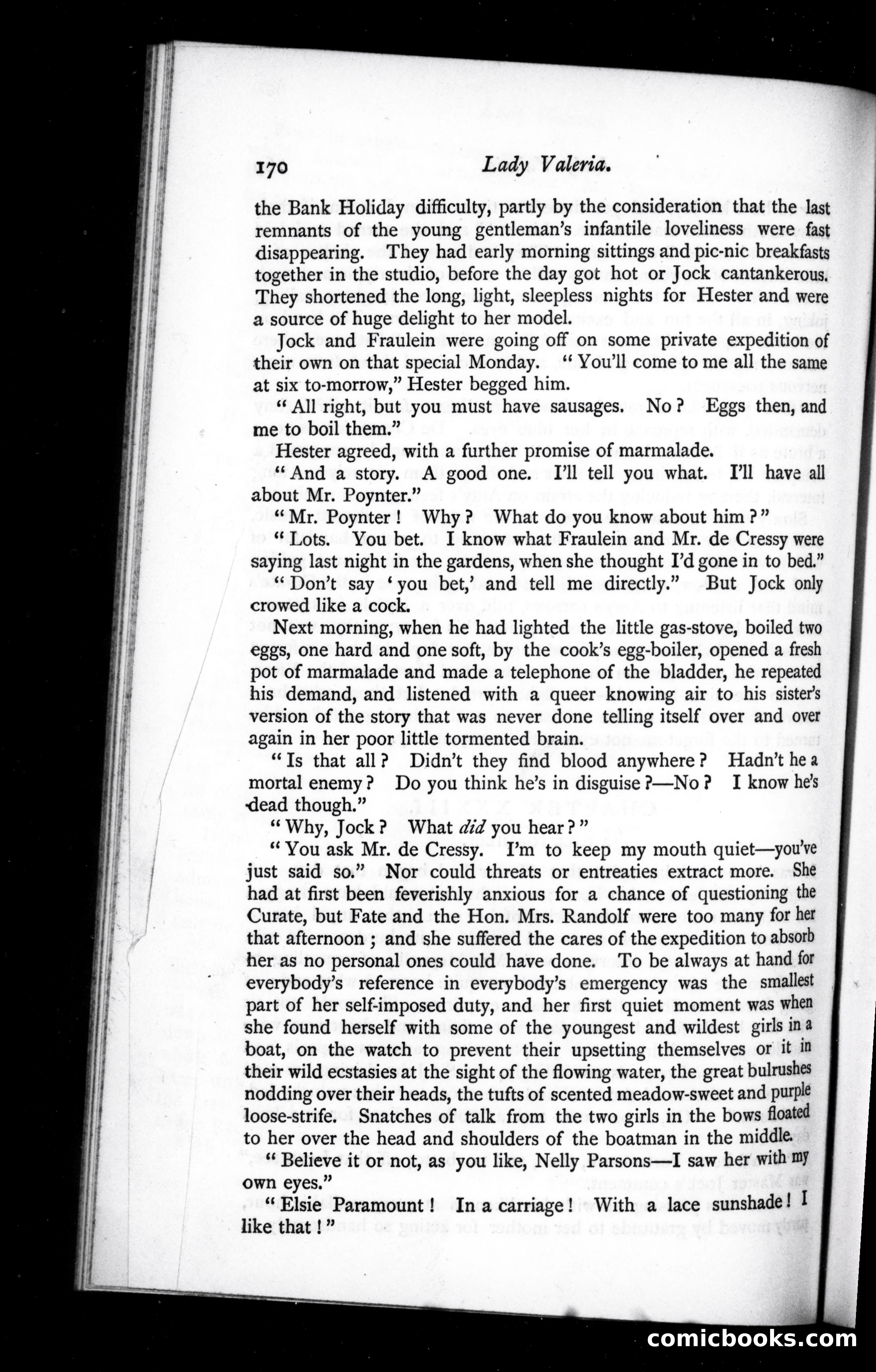 The Argosy, Vol. 42 — page 10 of 82