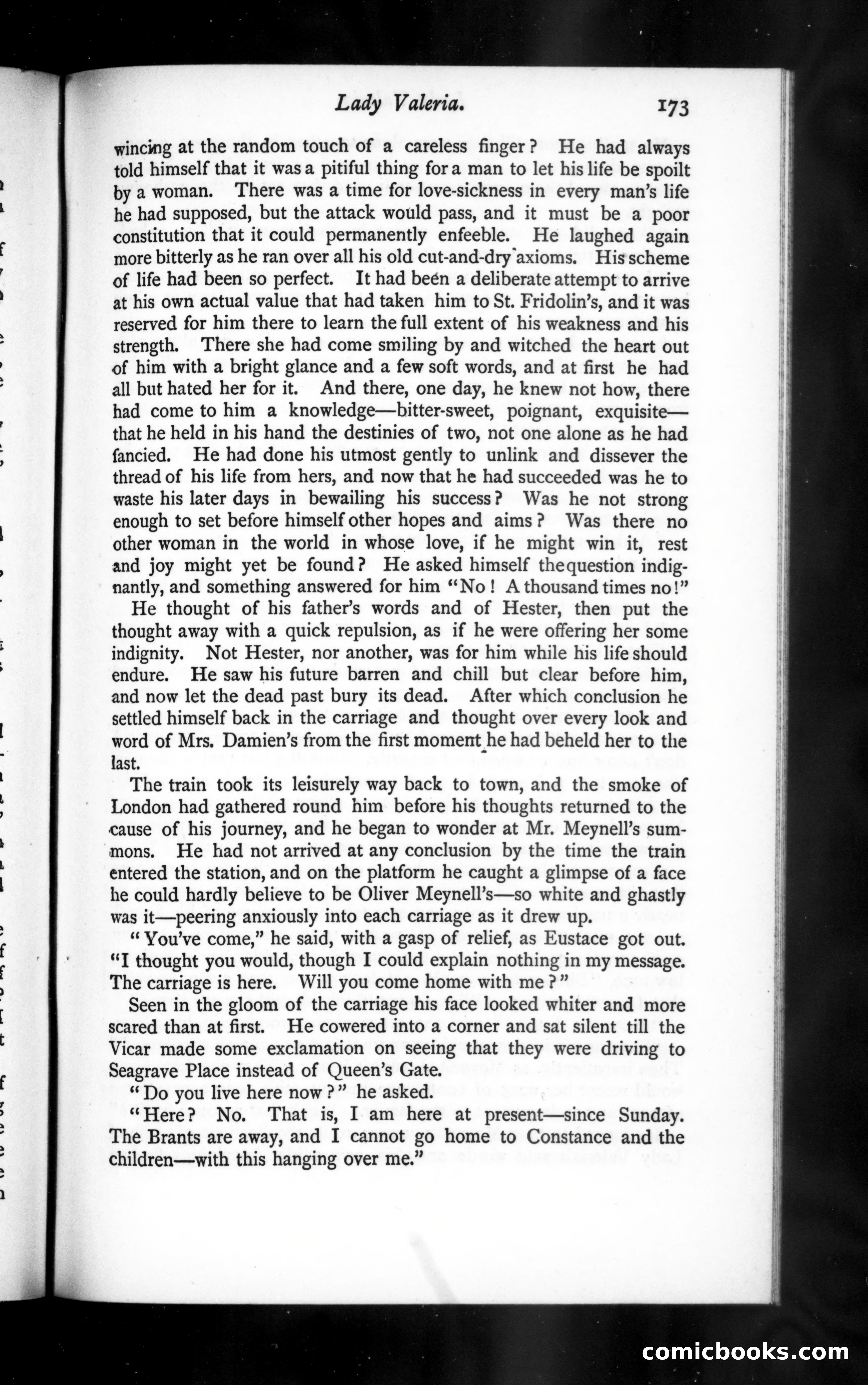 The Argosy, Vol. 42 — page 13 of 82