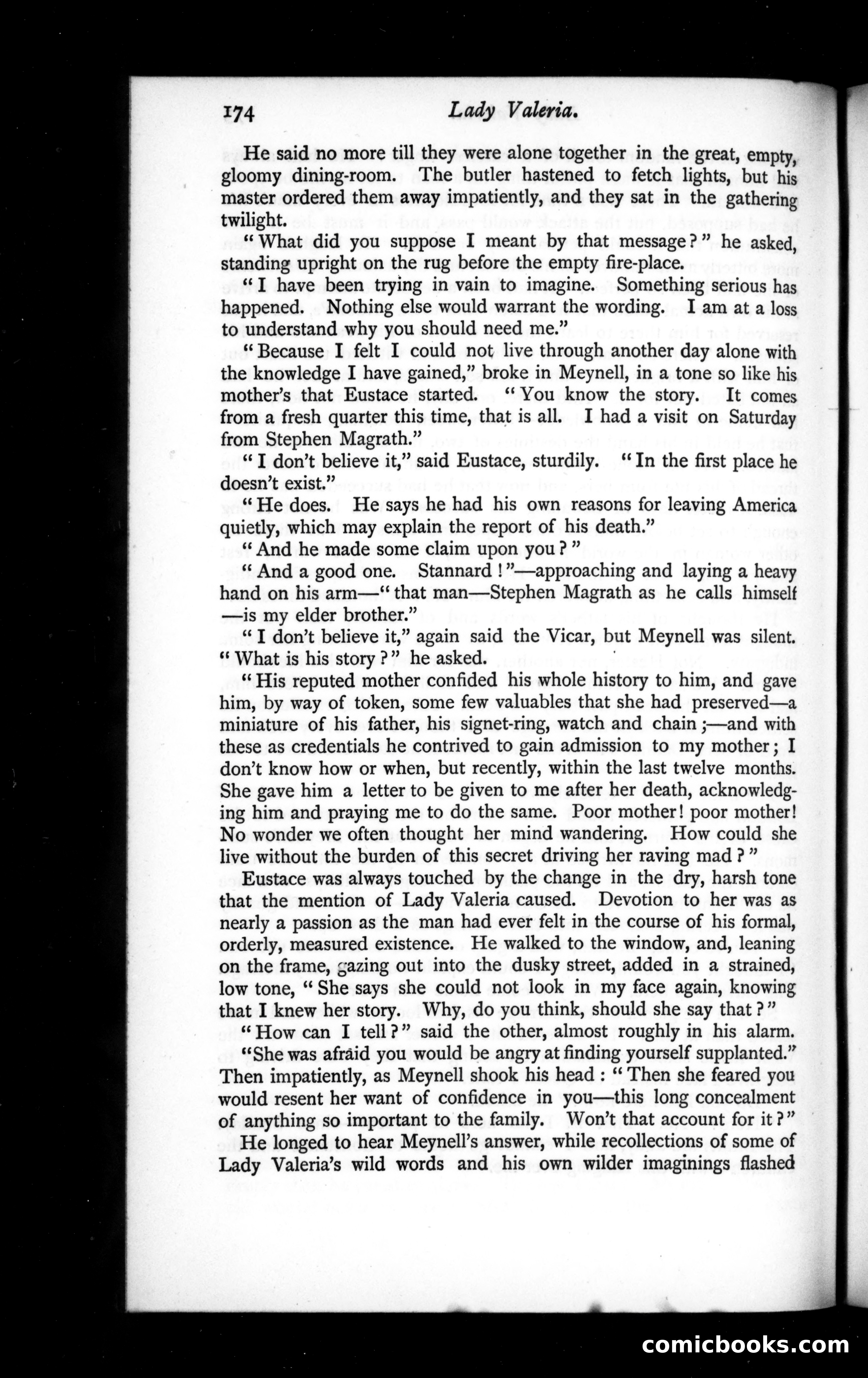 The Argosy, Vol. 42 — page 14 of 82