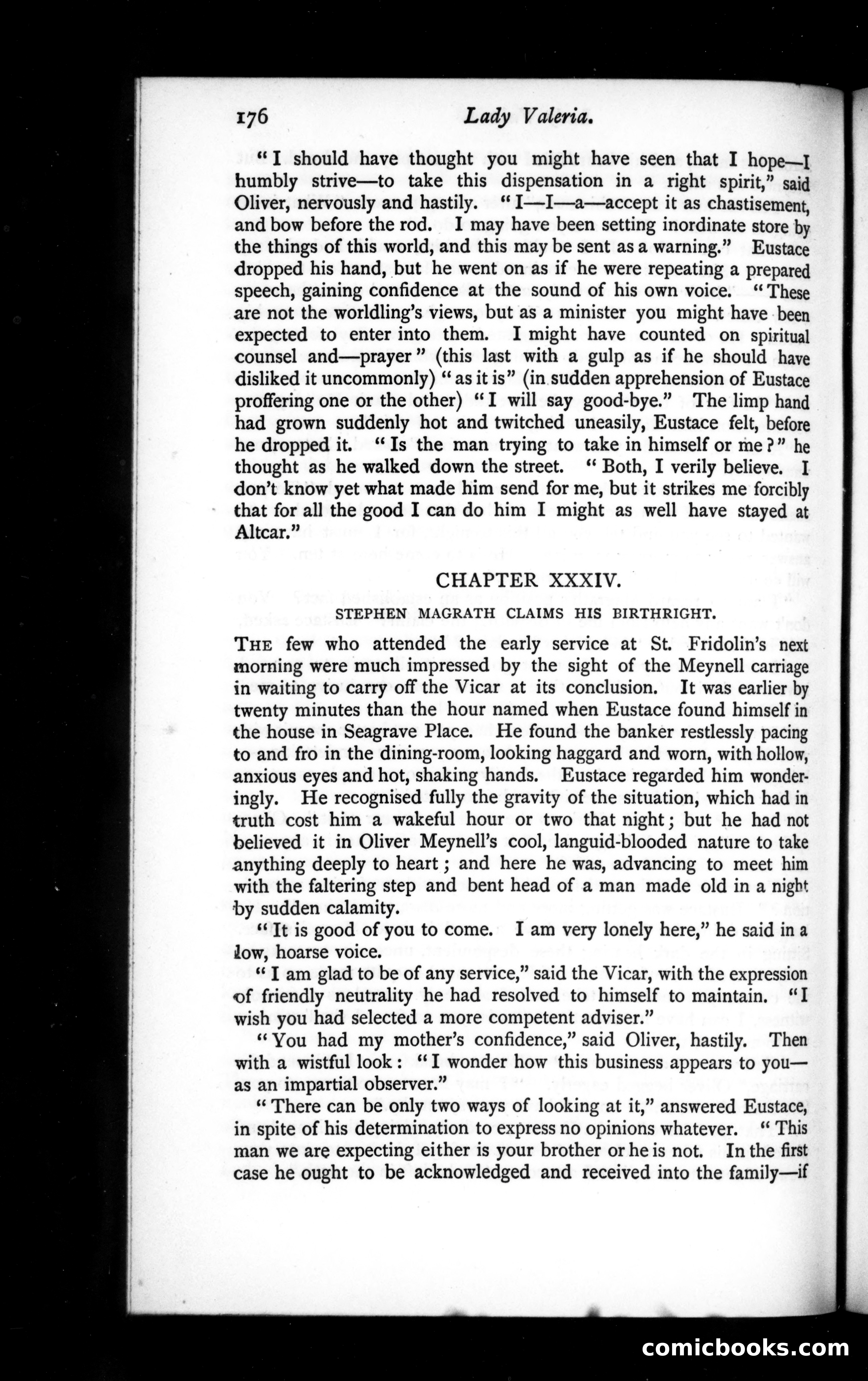The Argosy, Vol. 42 — page 16 of 82