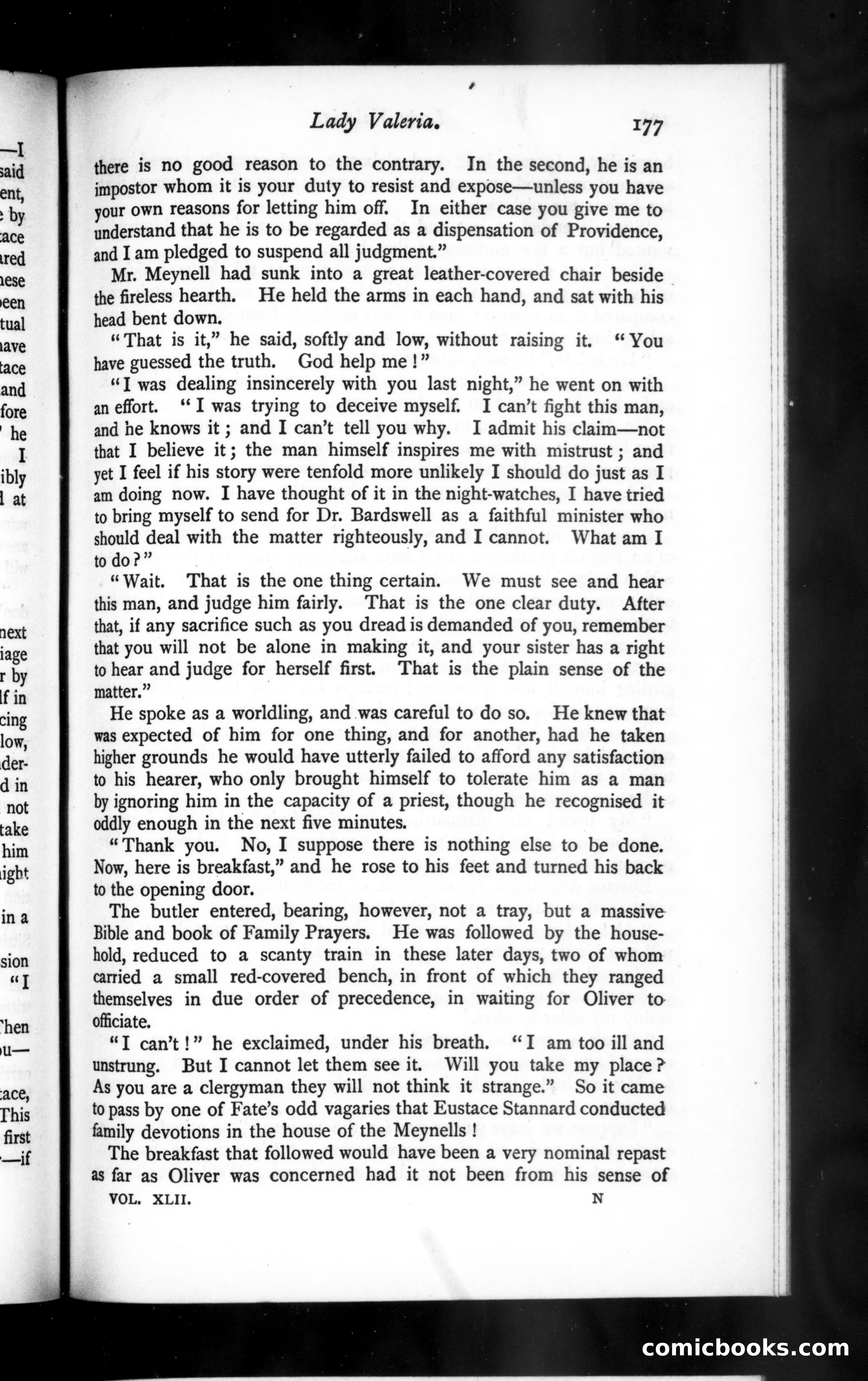 The Argosy, Vol. 42 — page 17 of 82